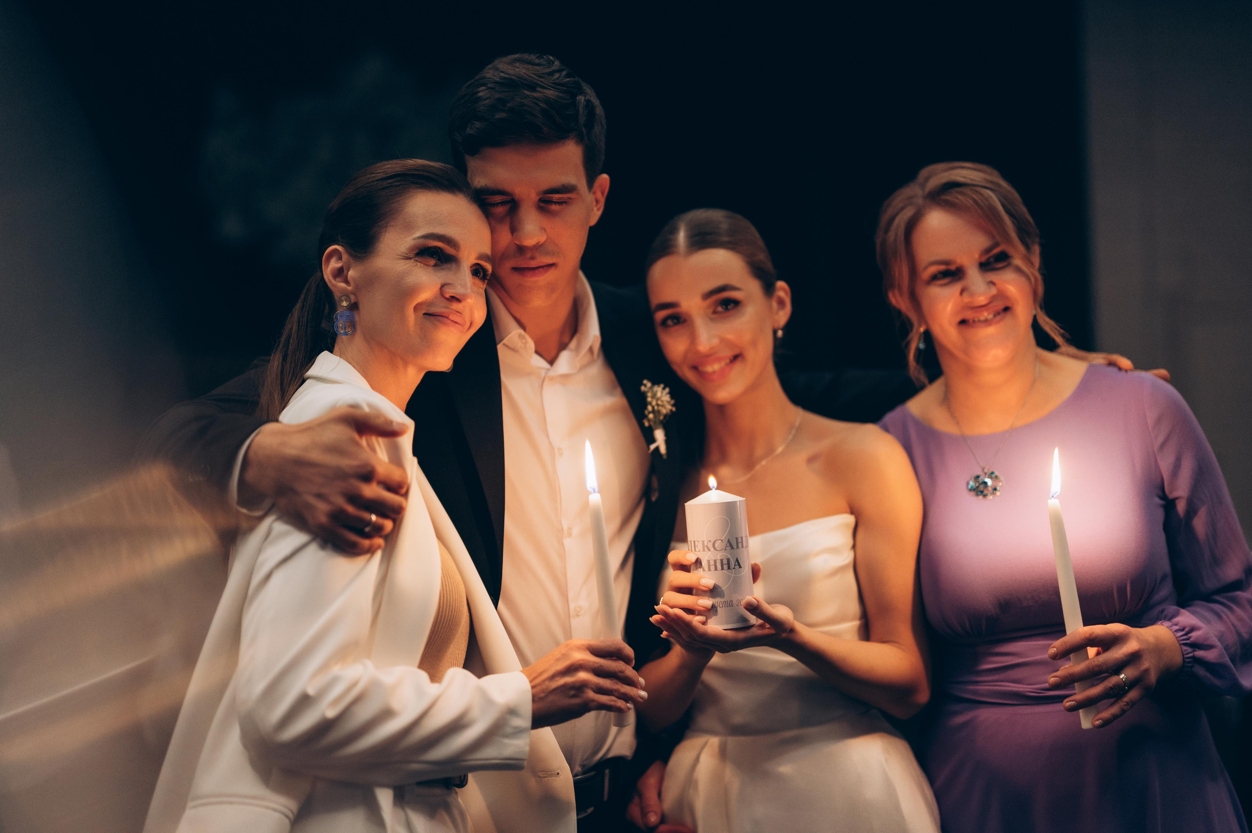 ОДНА СВАДЬБА ПОЛНОСТЬЮ. Свадебный организатор в Ростове-на-Дону Яснов Роман