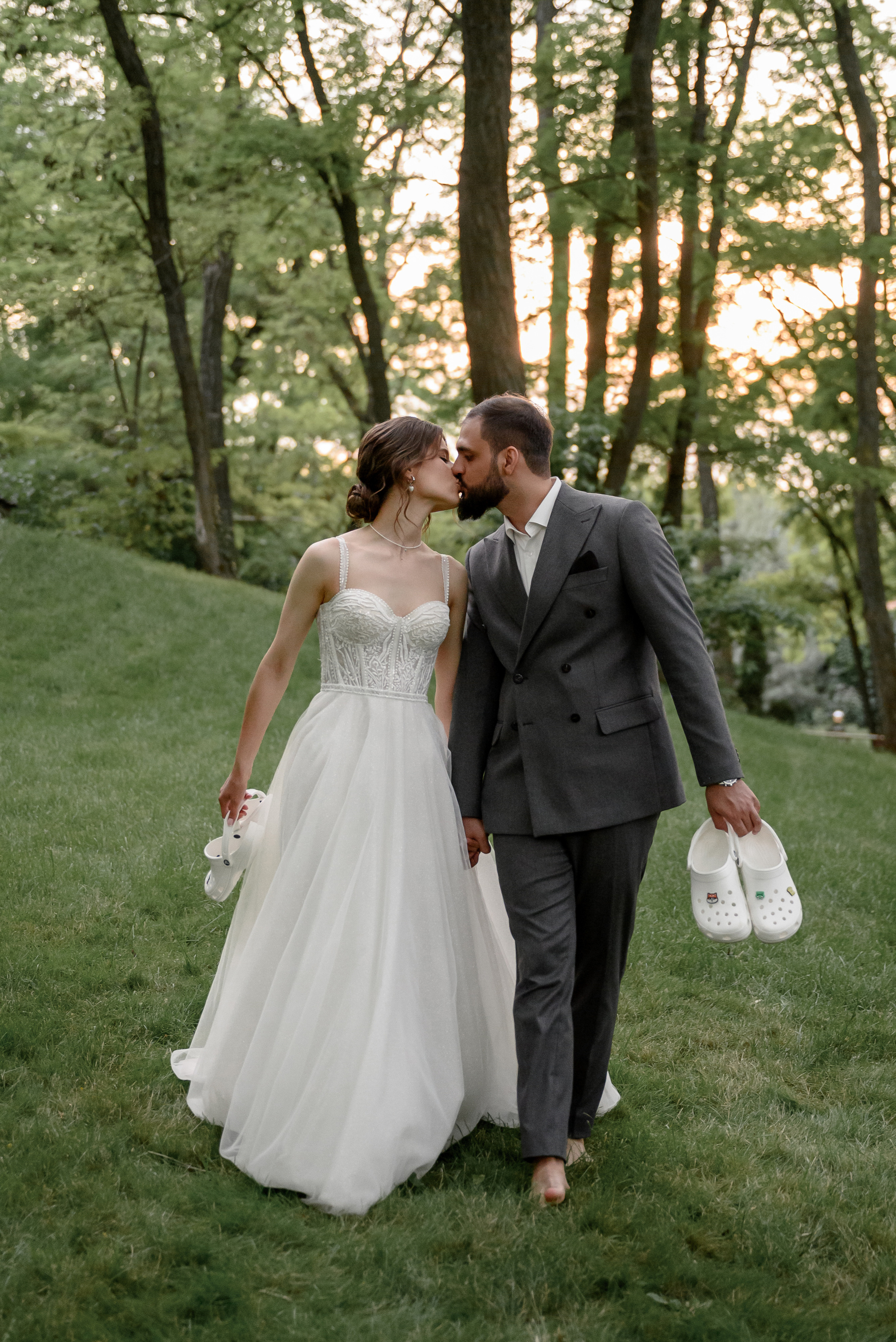 Руслан и Елена. Свадебный организатор в Ростове-на-Дону Яснов Роман