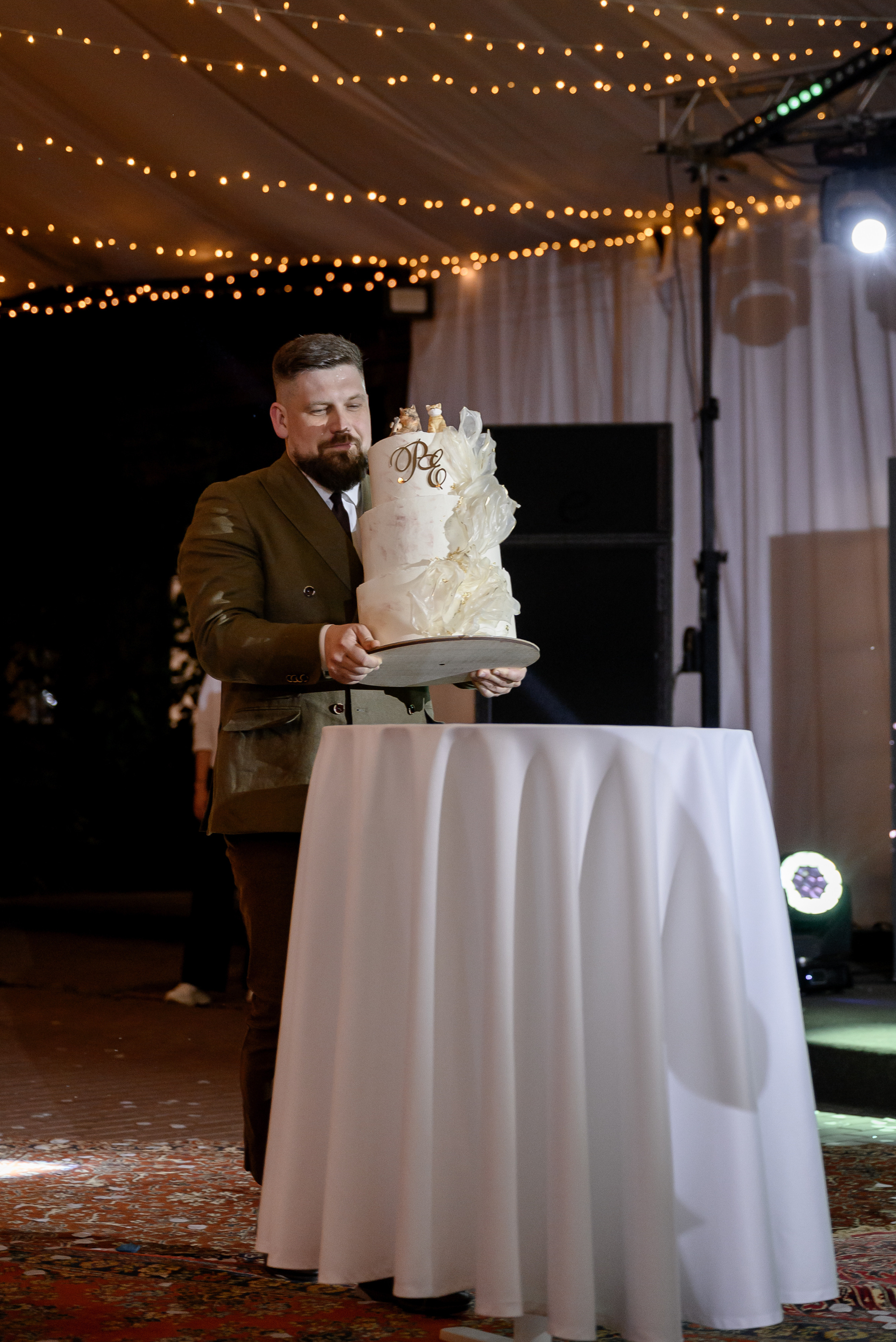 Руслан и Елена. Свадебный организатор в Ростове-на-Дону Яснов Роман