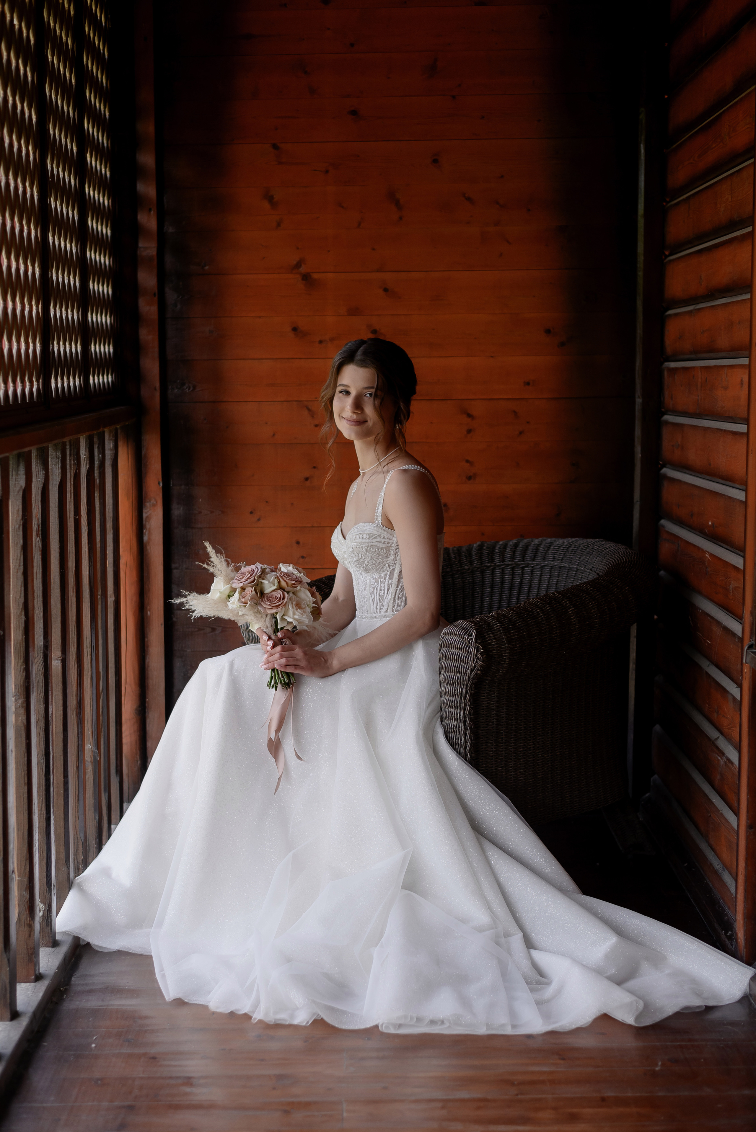 Руслан и Елена. Свадебный организатор в Ростове-на-Дону Яснов Роман