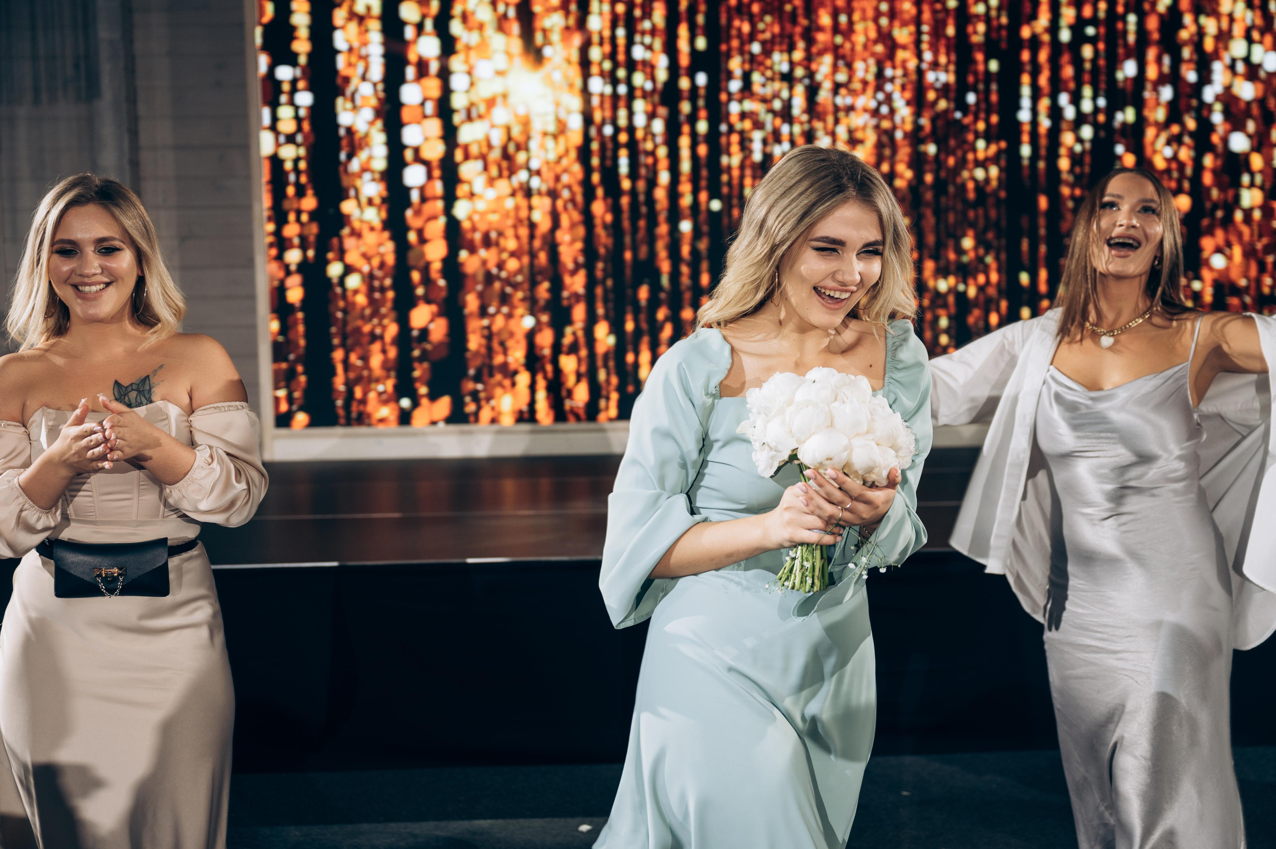 ОДНА СВАДЬБА ПОЛНОСТЬЮ. Свадебный организатор в Ростове-на-Дону Яснов Роман