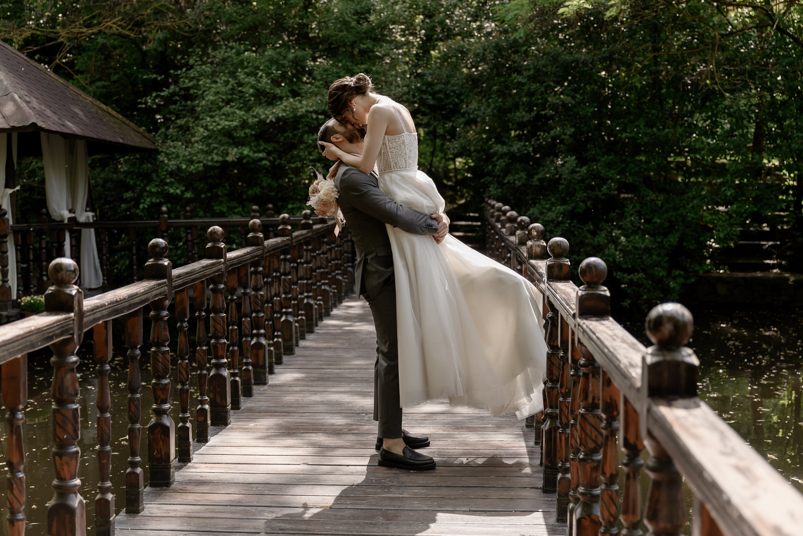 Руслан и Елена. Свадебный организатор в Ростове-на-Дону Яснов Роман