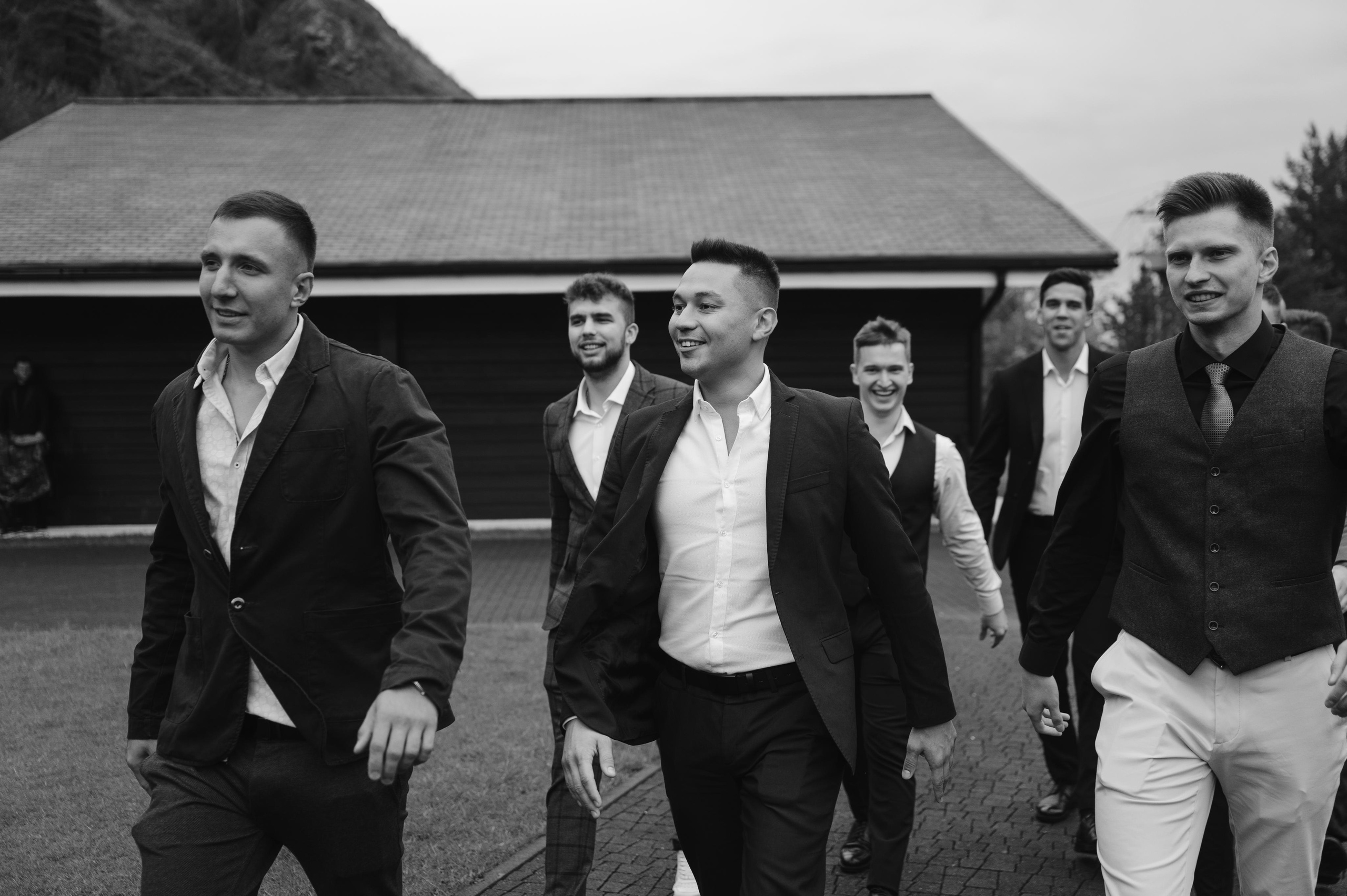 ОДНА СВАДЬБА ПОЛНОСТЬЮ. Свадебный организатор в Ростове-на-Дону Яснов Роман