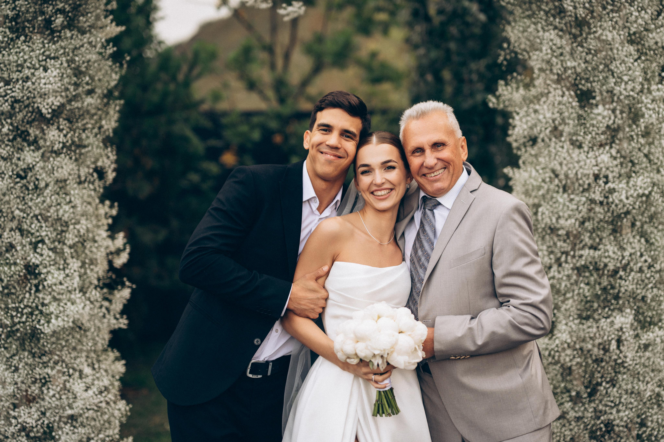 ОДНА СВАДЬБА ПОЛНОСТЬЮ. Свадебный организатор в Ростове-на-Дону Яснов Роман