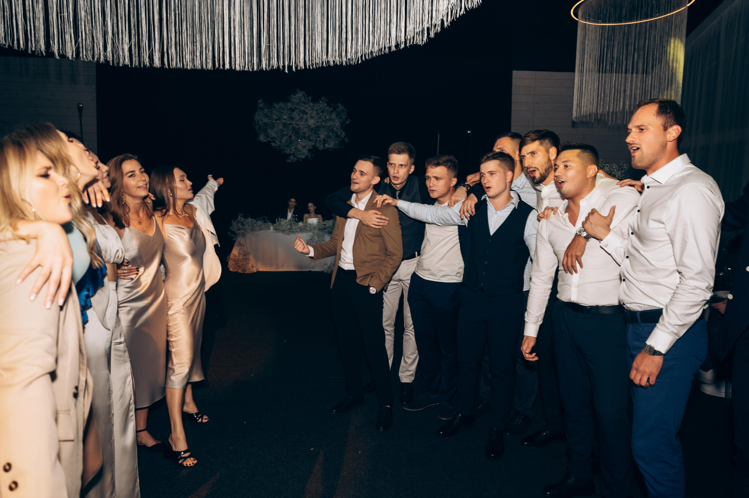 ОДНА СВАДЬБА ПОЛНОСТЬЮ. Свадебный организатор в Ростове-на-Дону Яснов Роман