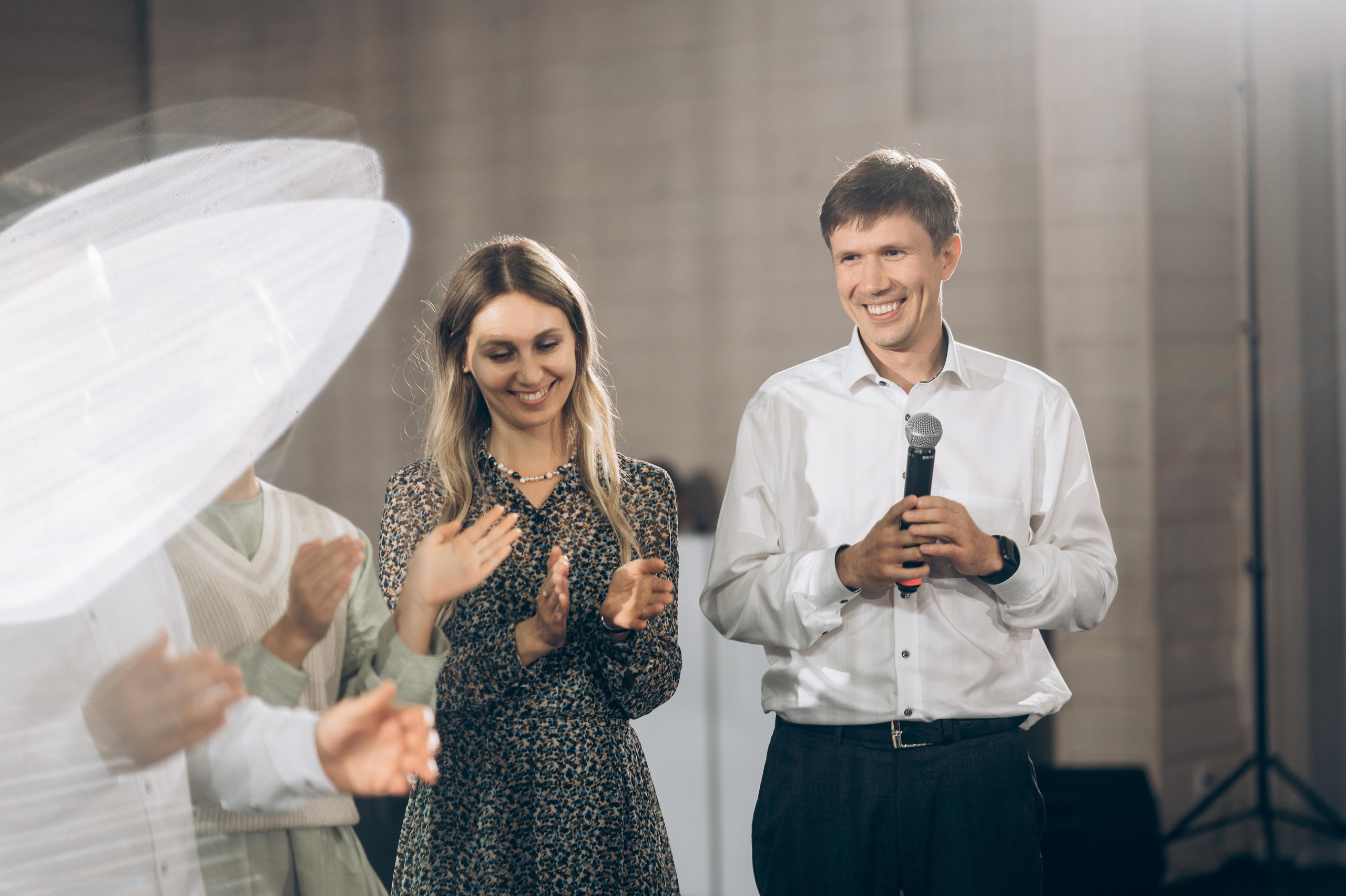 ОДНА СВАДЬБА ПОЛНОСТЬЮ. Свадебный организатор в Ростове-на-Дону Яснов Роман