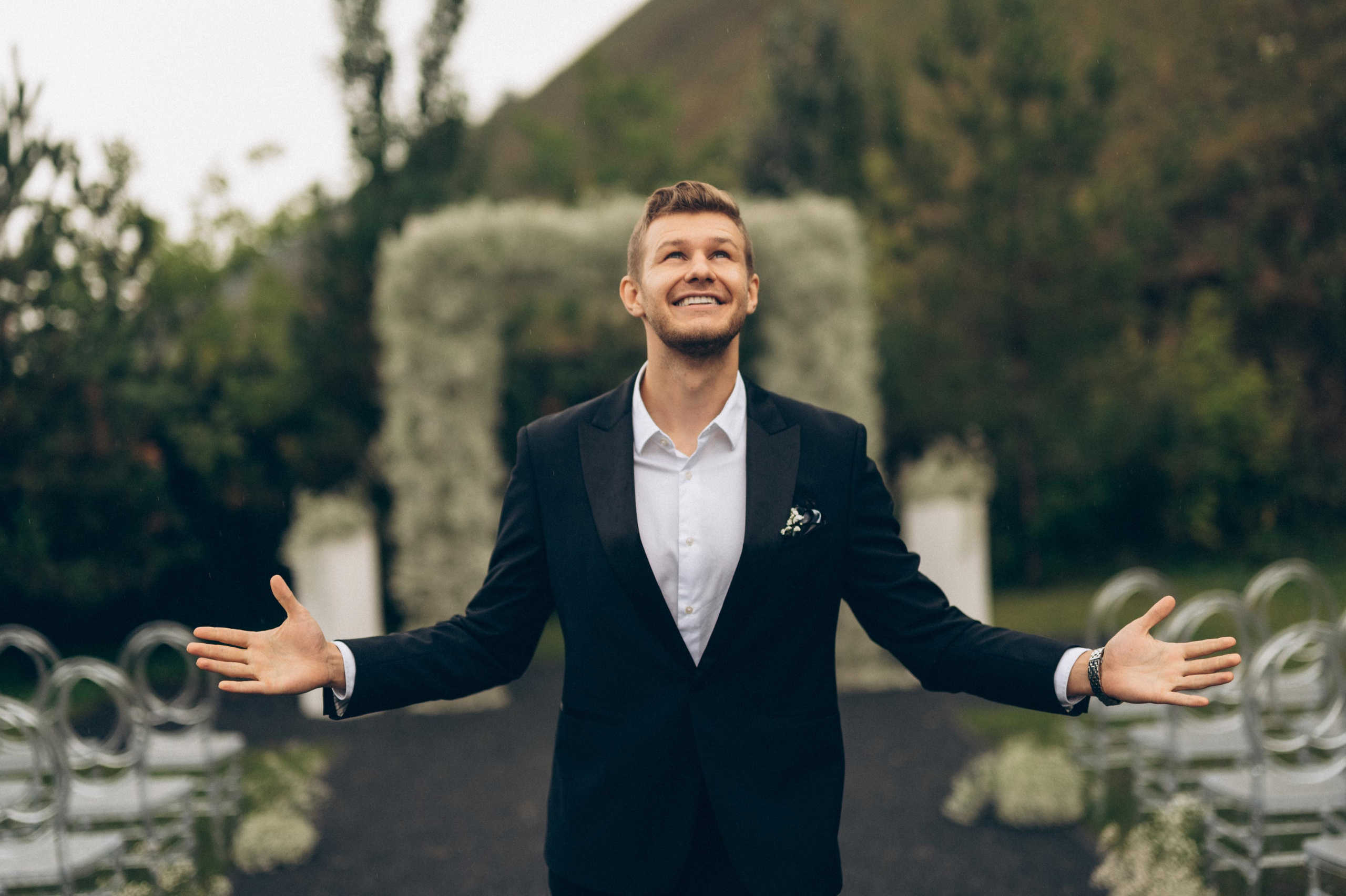 ОДНА СВАДЬБА ПОЛНОСТЬЮ. Свадебный организатор в Ростове-на-Дону Яснов Роман