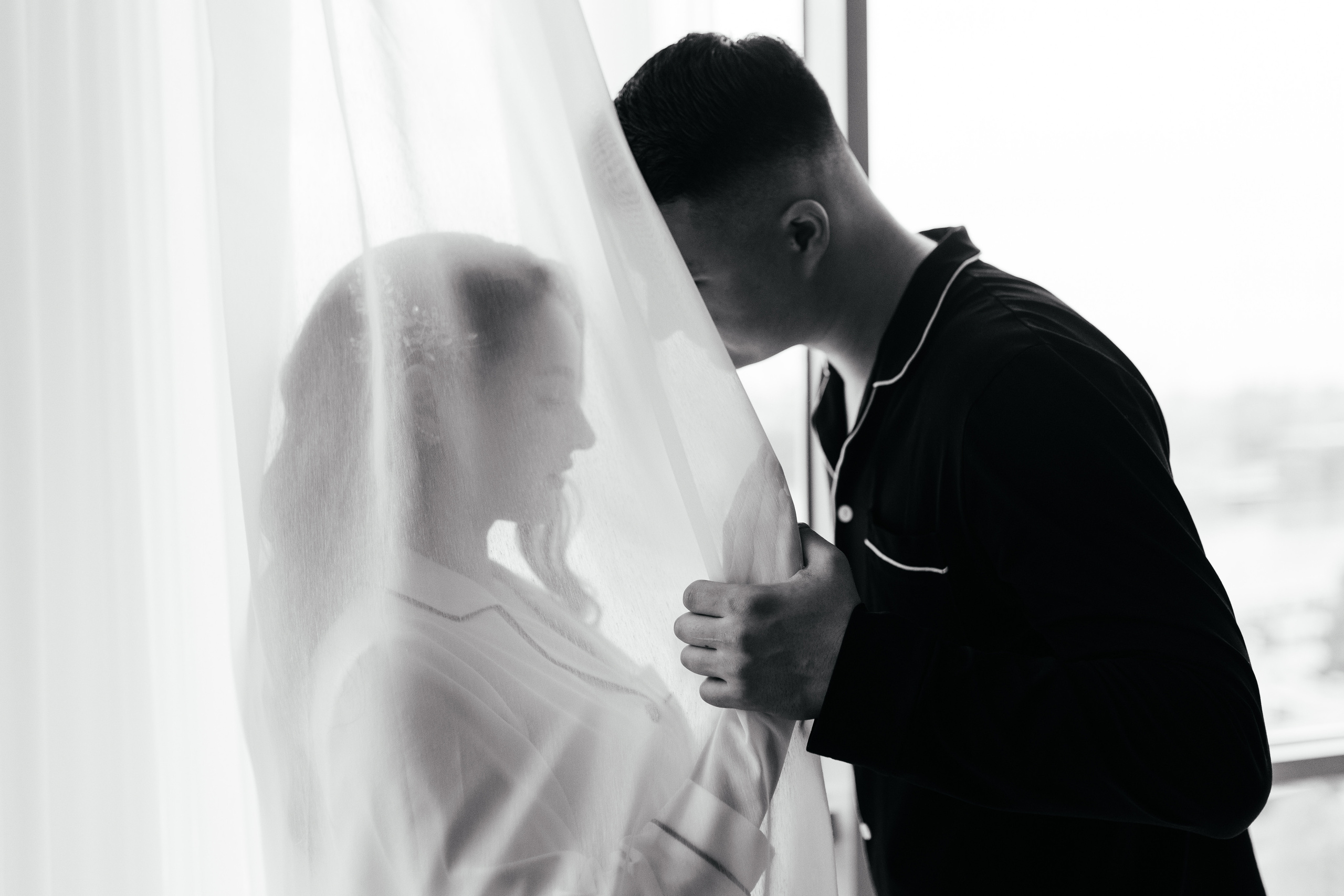 Владимир и Дарья. Свадебный организатор в Ростове-на-Дону Яснов Роман