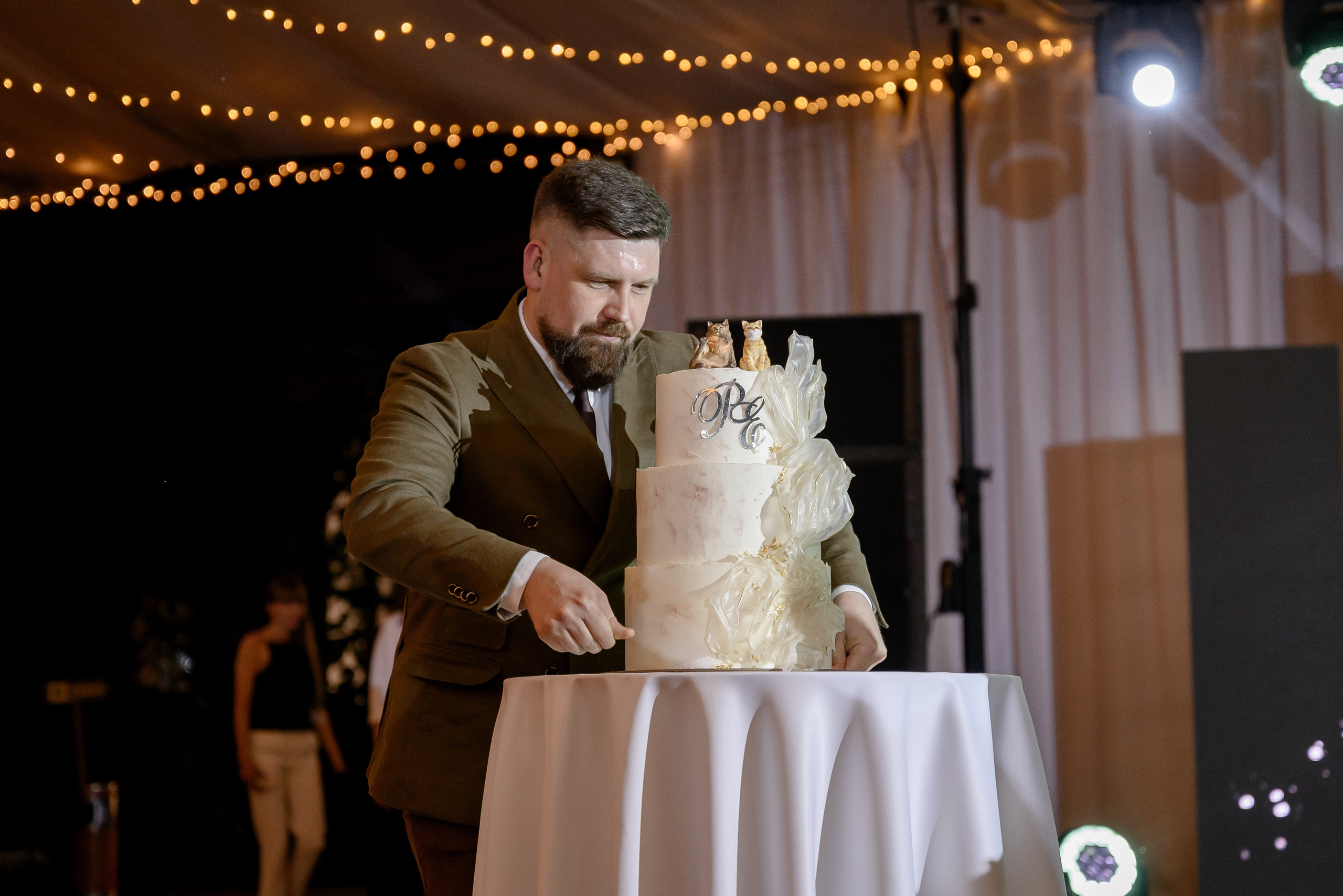 Руслан и Елена. Свадебный организатор в Ростове-на-Дону Яснов Роман