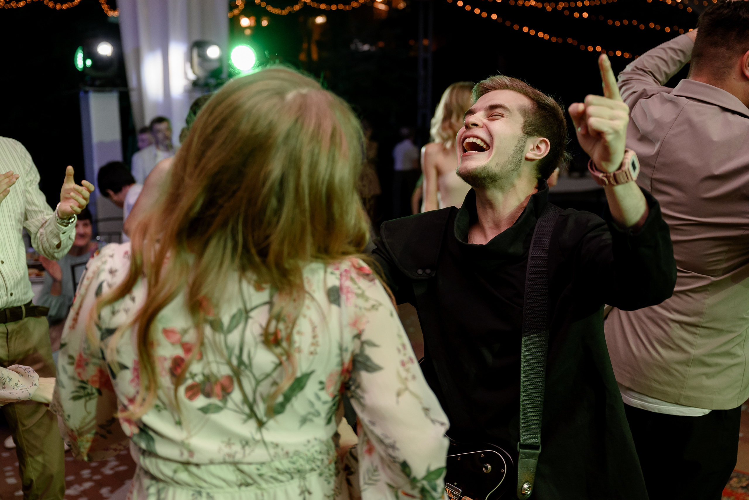 Руслан и Елена. Свадебный организатор в Ростове-на-Дону Яснов Роман