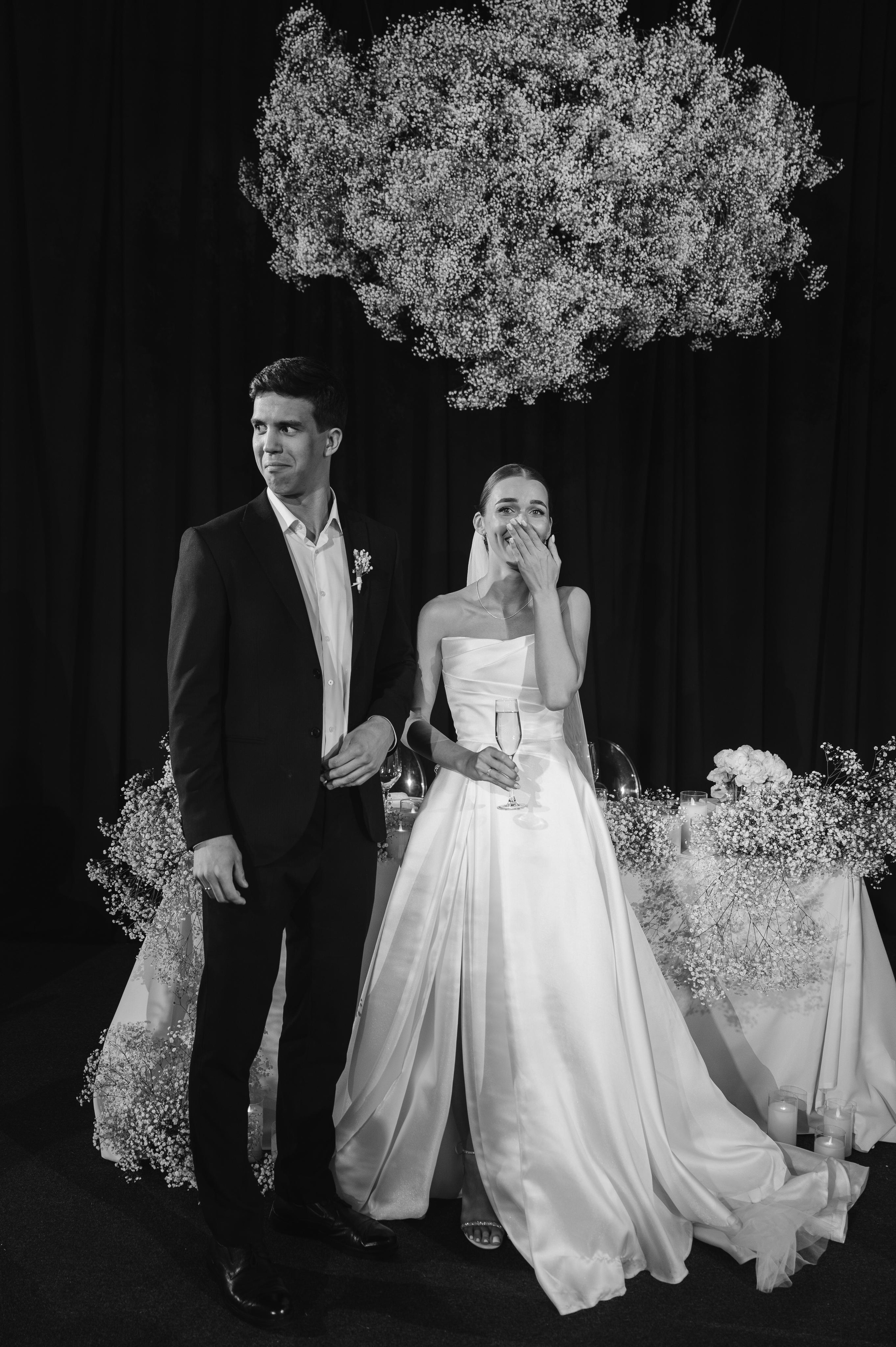 ОДНА СВАДЬБА ПОЛНОСТЬЮ. Свадебный организатор в Ростове-на-Дону Яснов Роман