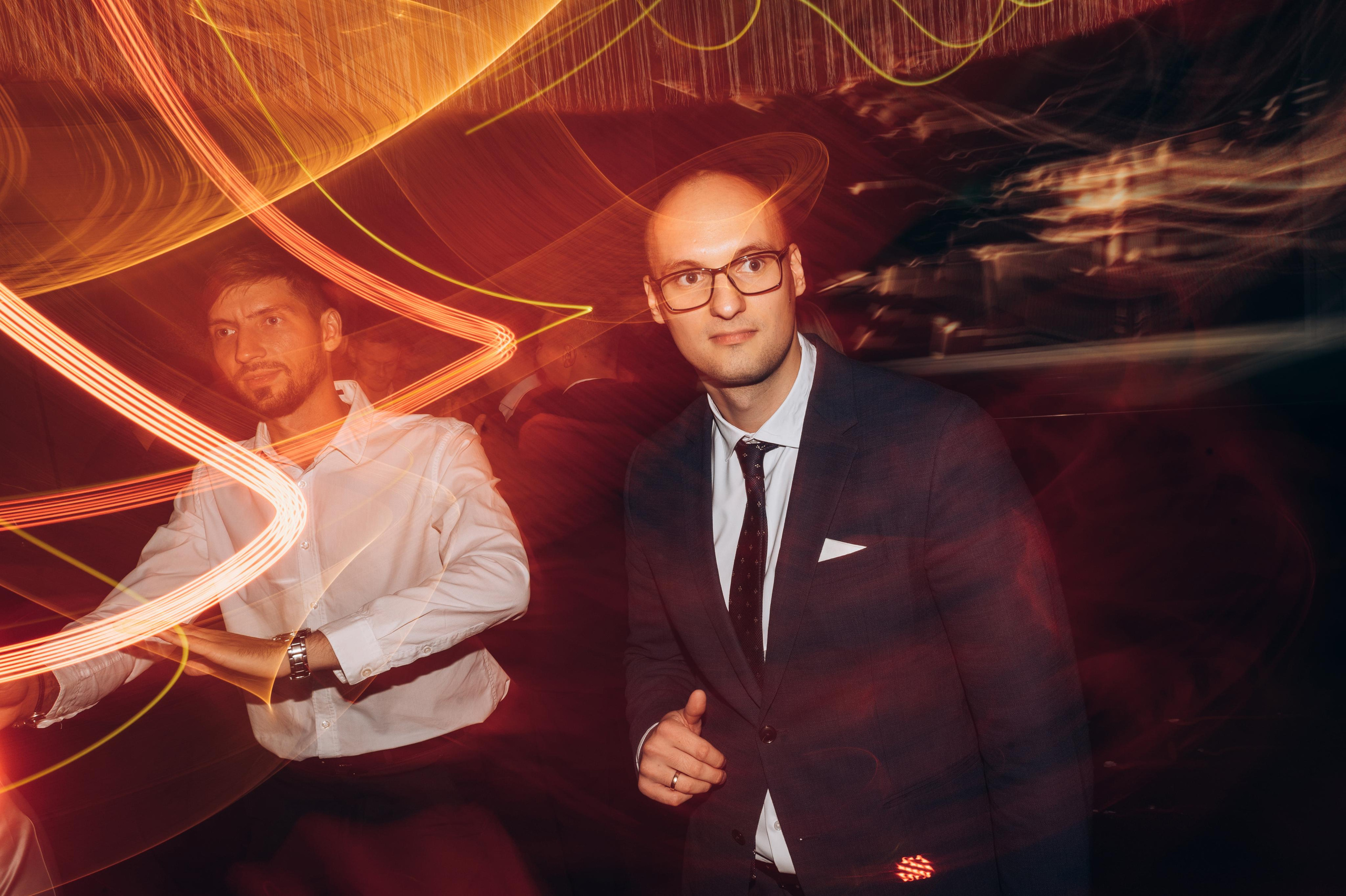 ОДНА СВАДЬБА ПОЛНОСТЬЮ. Свадебный организатор в Ростове-на-Дону Яснов Роман