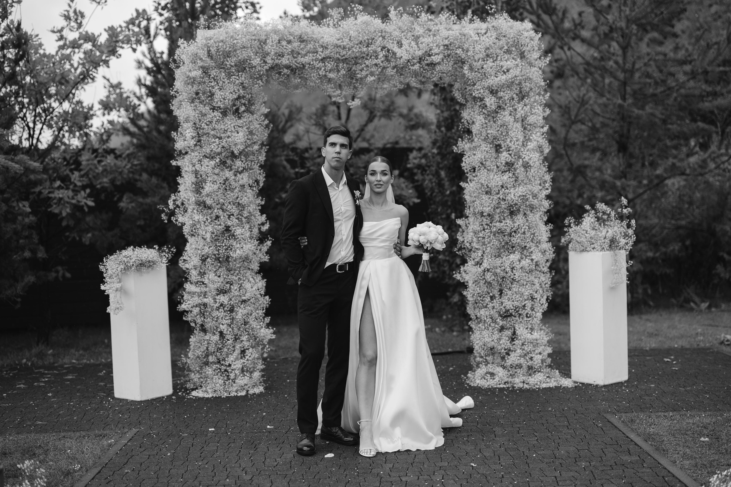 ОДНА СВАДЬБА ПОЛНОСТЬЮ. Свадебный организатор в Ростове-на-Дону Яснов Роман