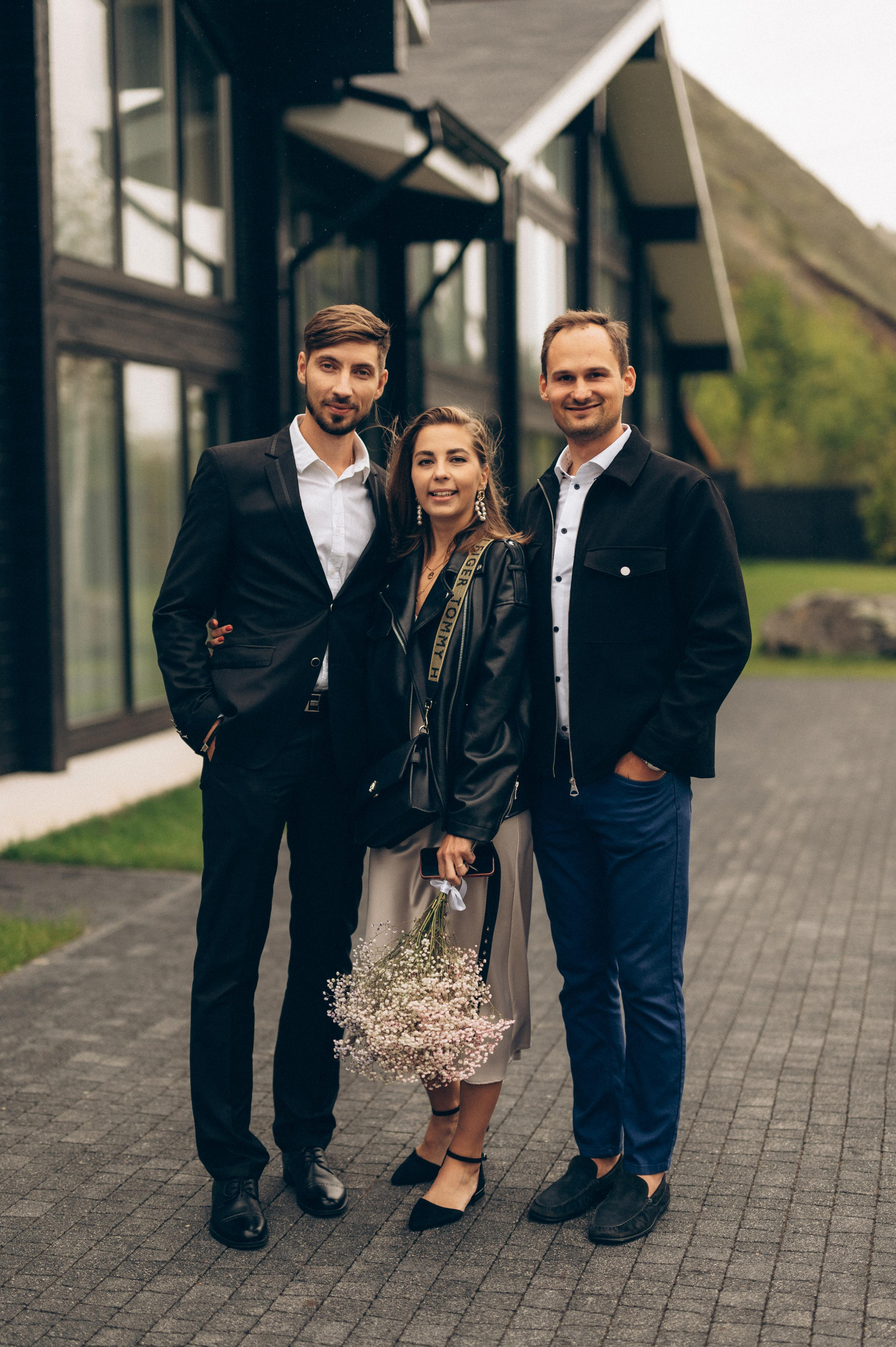 ОДНА СВАДЬБА ПОЛНОСТЬЮ. Свадебный организатор в Ростове-на-Дону Яснов Роман