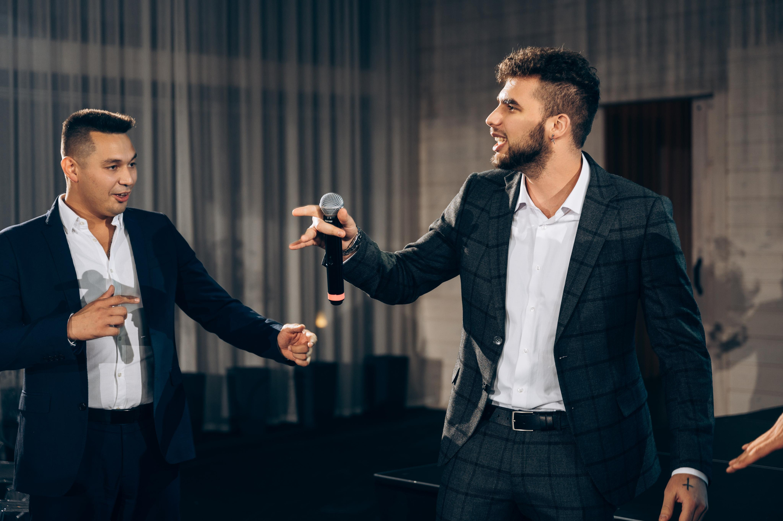 ОДНА СВАДЬБА ПОЛНОСТЬЮ. Свадебный организатор в Ростове-на-Дону Яснов Роман