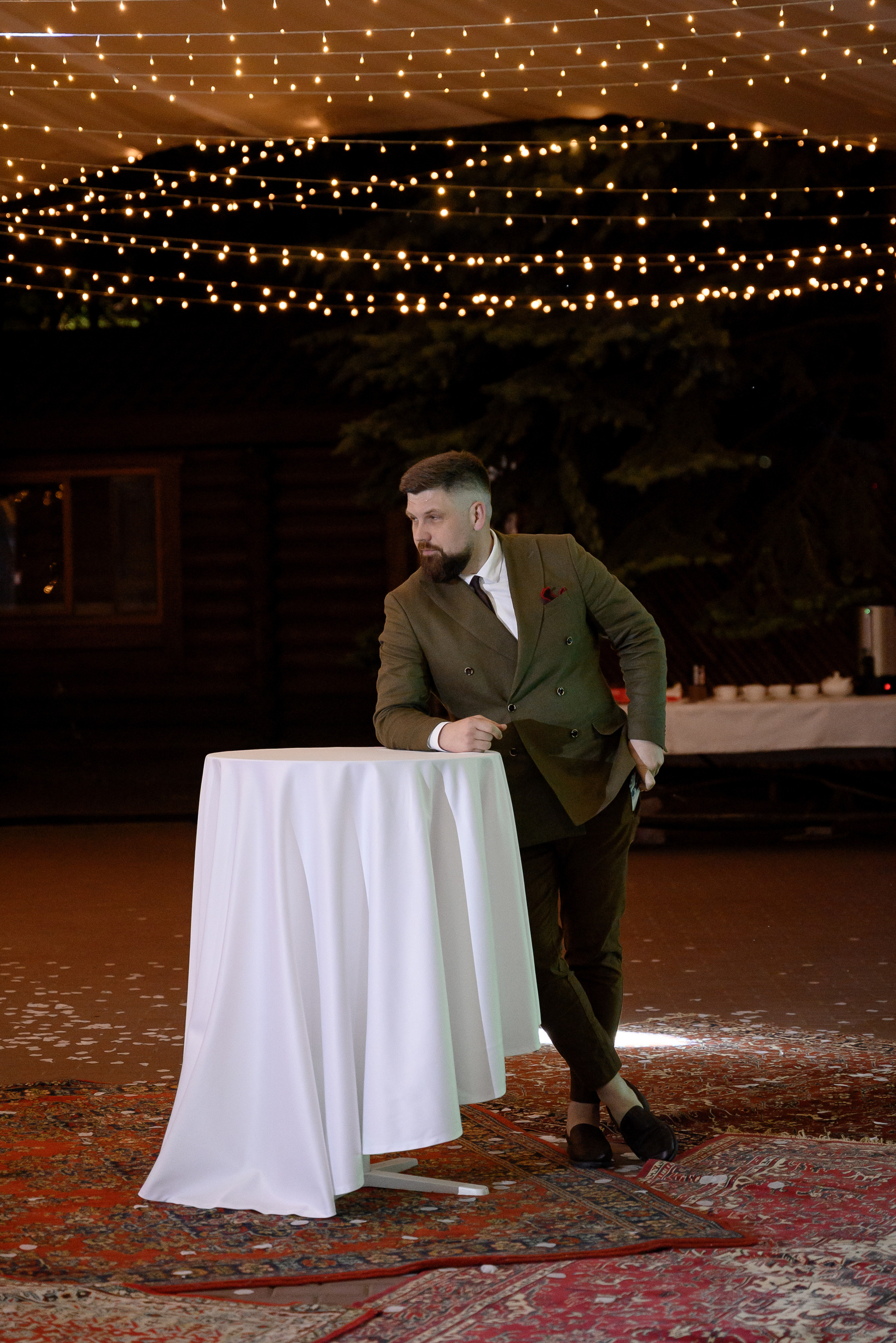 Руслан и Елена. Свадебный организатор в Ростове-на-Дону Яснов Роман