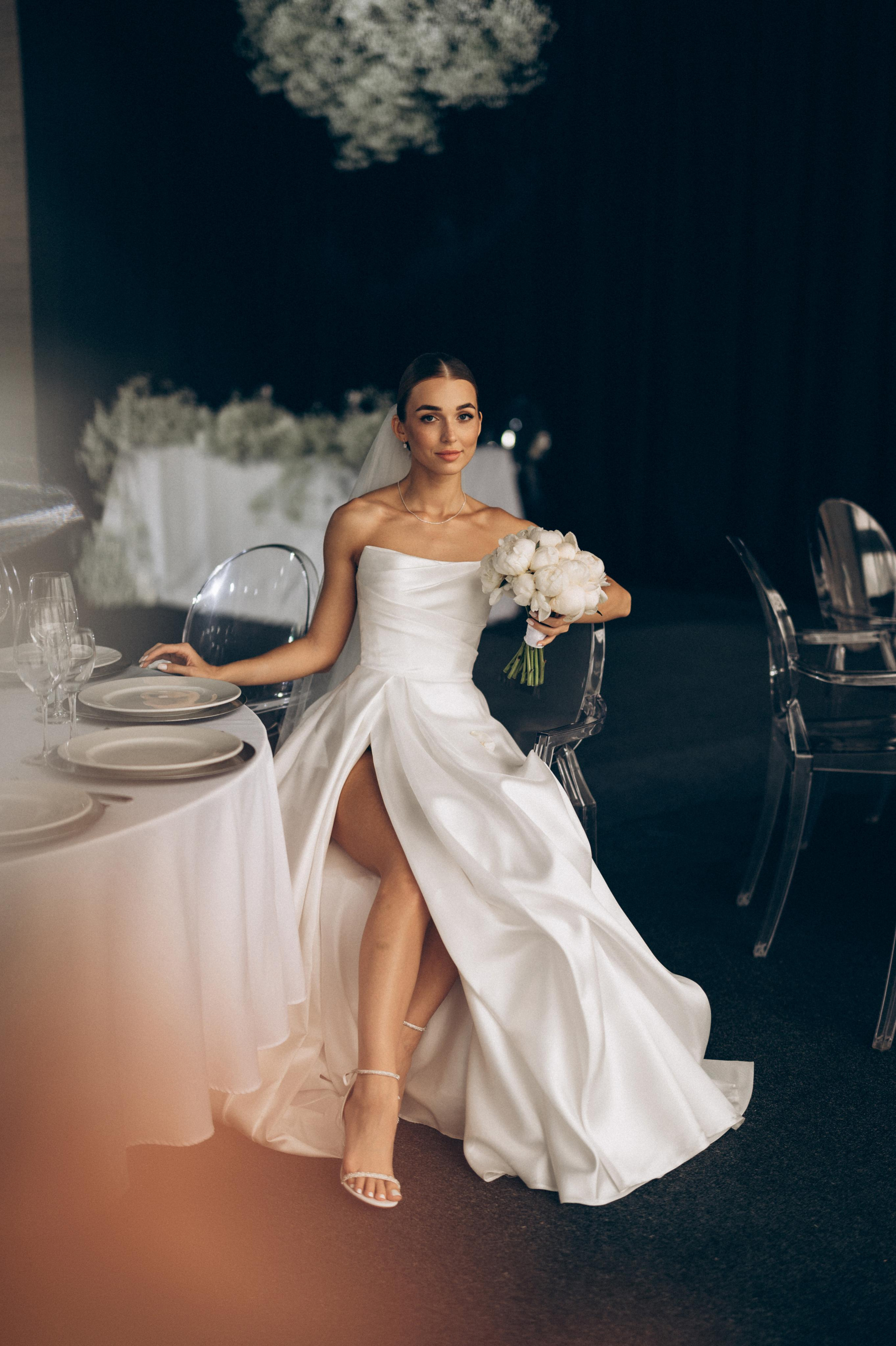 ОДНА СВАДЬБА ПОЛНОСТЬЮ. Свадебный организатор в Ростове-на-Дону Яснов Роман