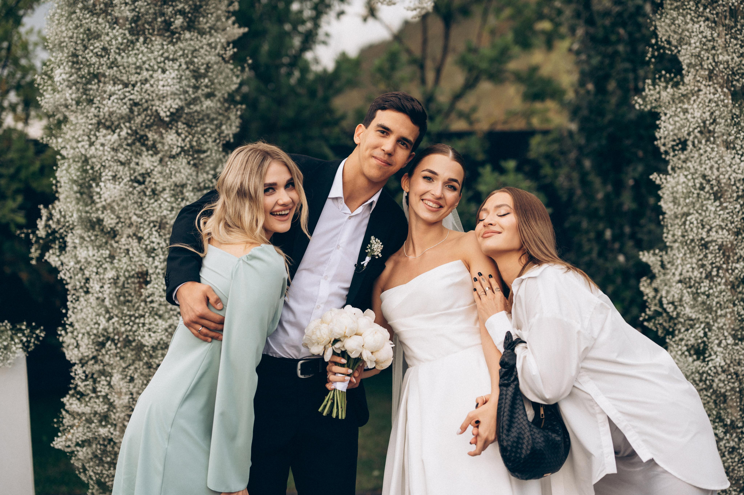 ОДНА СВАДЬБА ПОЛНОСТЬЮ. Свадебный организатор в Ростове-на-Дону Яснов Роман