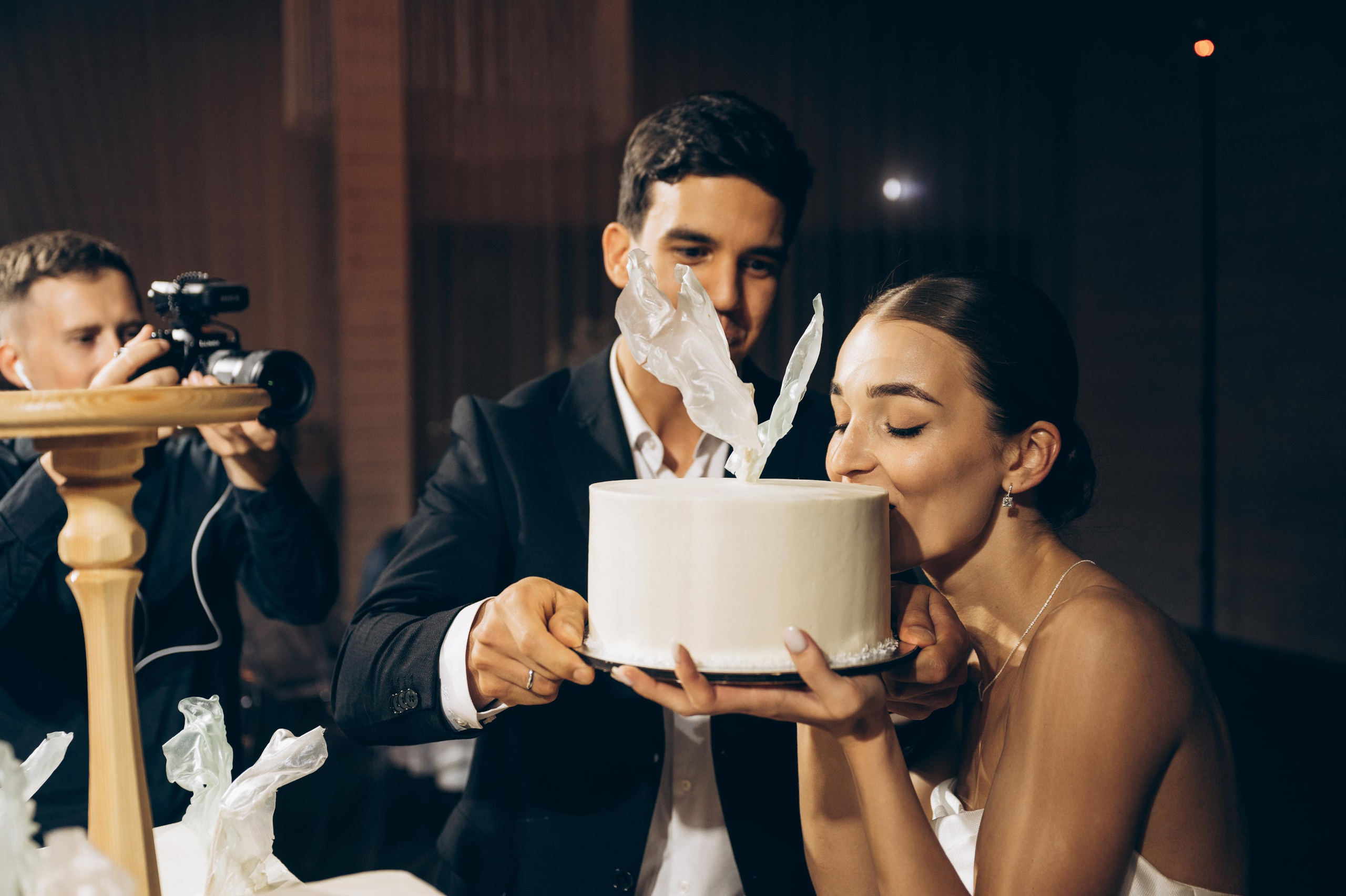 ОДНА СВАДЬБА ПОЛНОСТЬЮ. Свадебный организатор в Ростове-на-Дону Яснов Роман