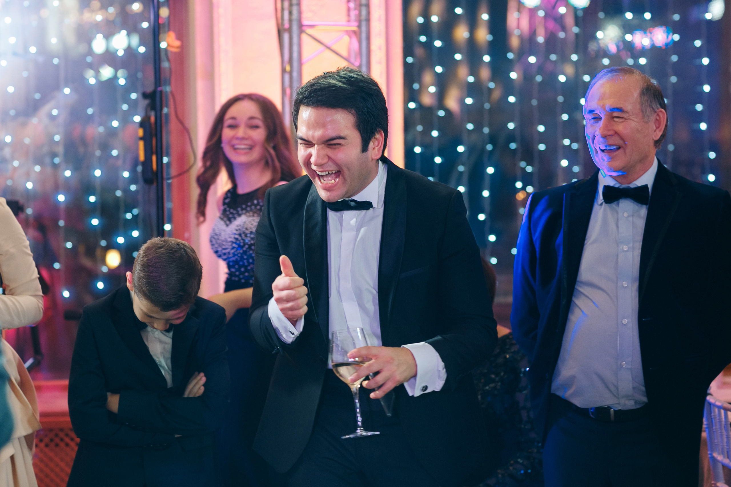 Дмитрий и Евгения. Свадебный, портретный и репортажный фотограф Дмитрий Карпов