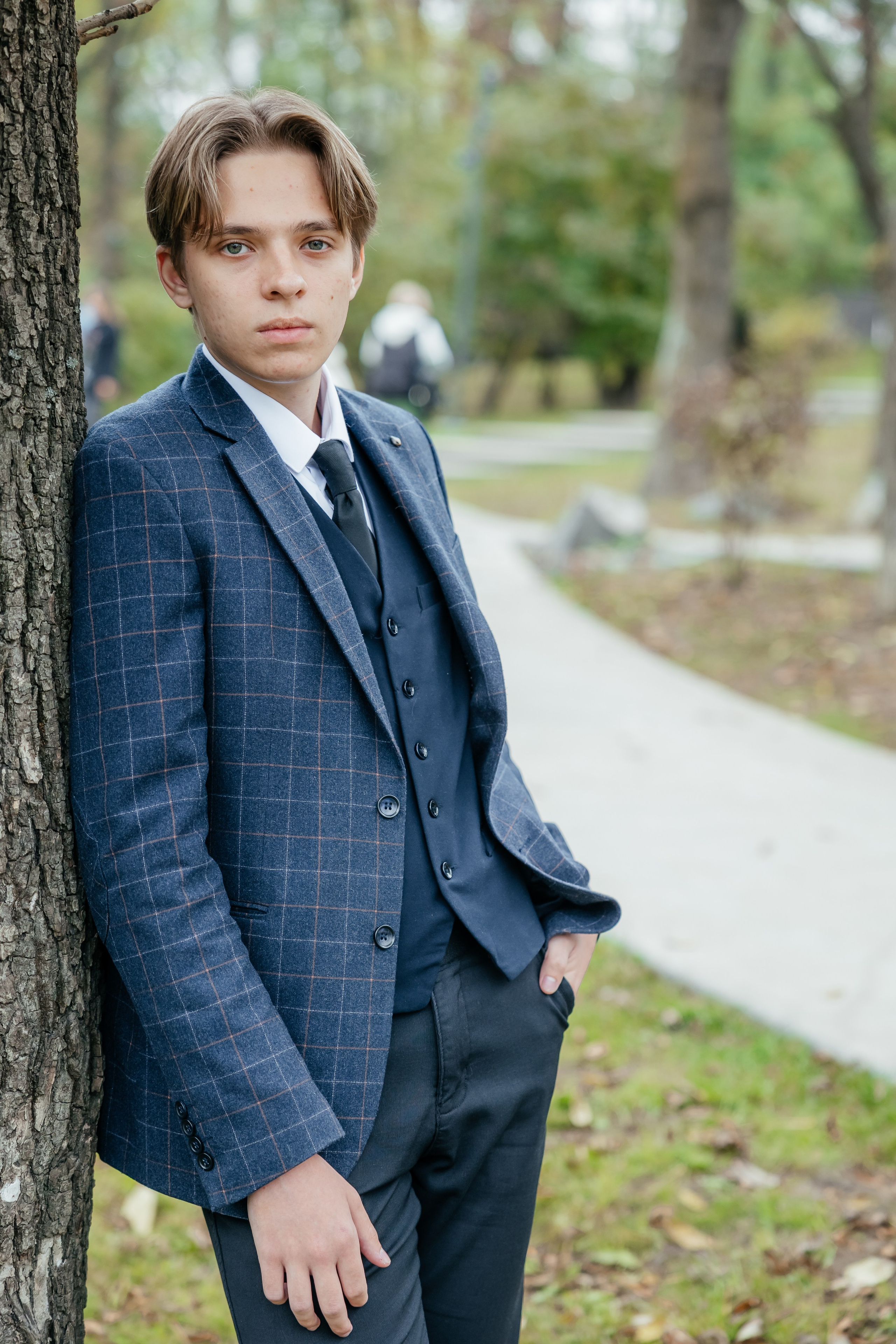 11 класс. Главная