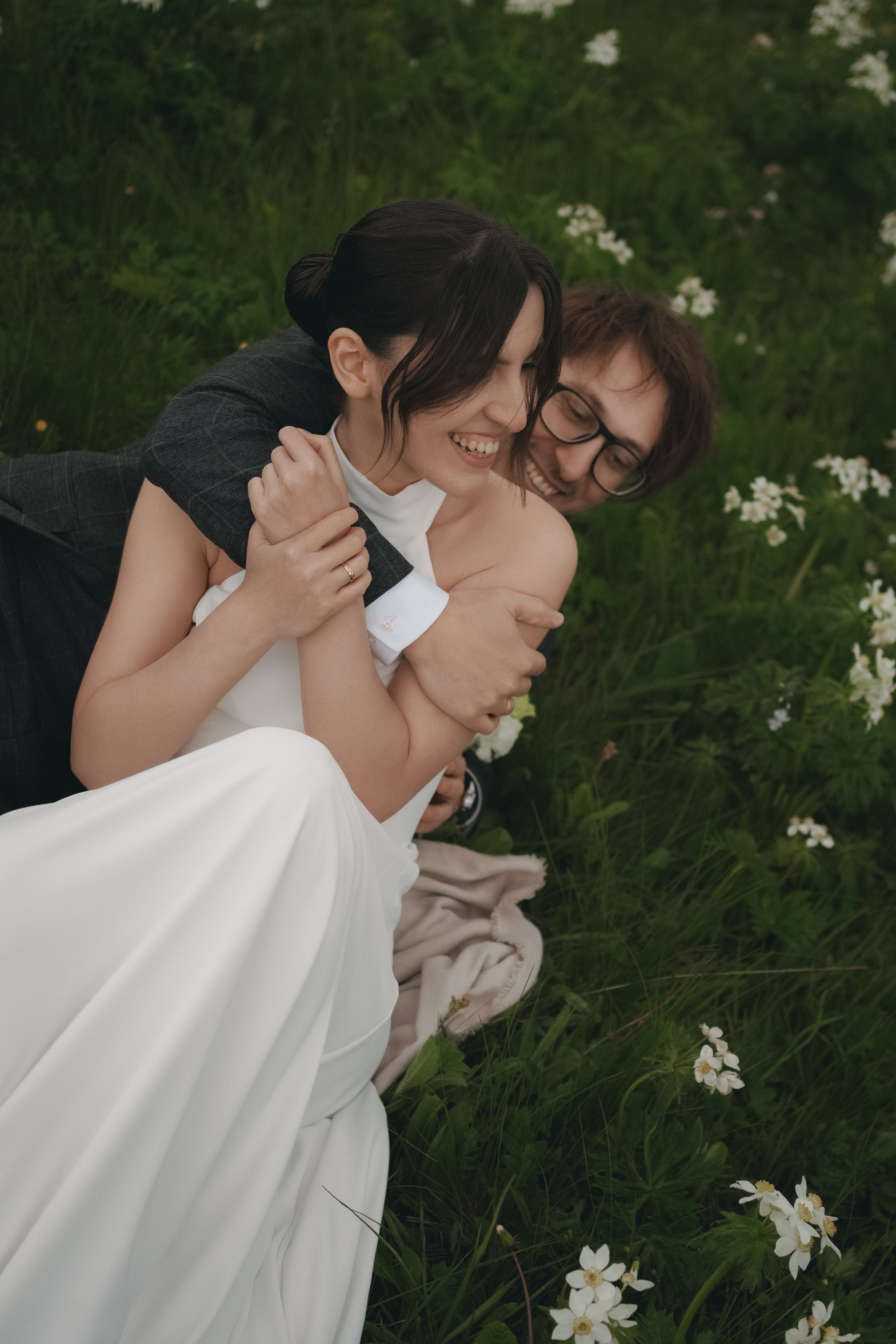 Мелодия Любви. Свадебный и семейный фотограф Афанасьева Анна в Кисловодске