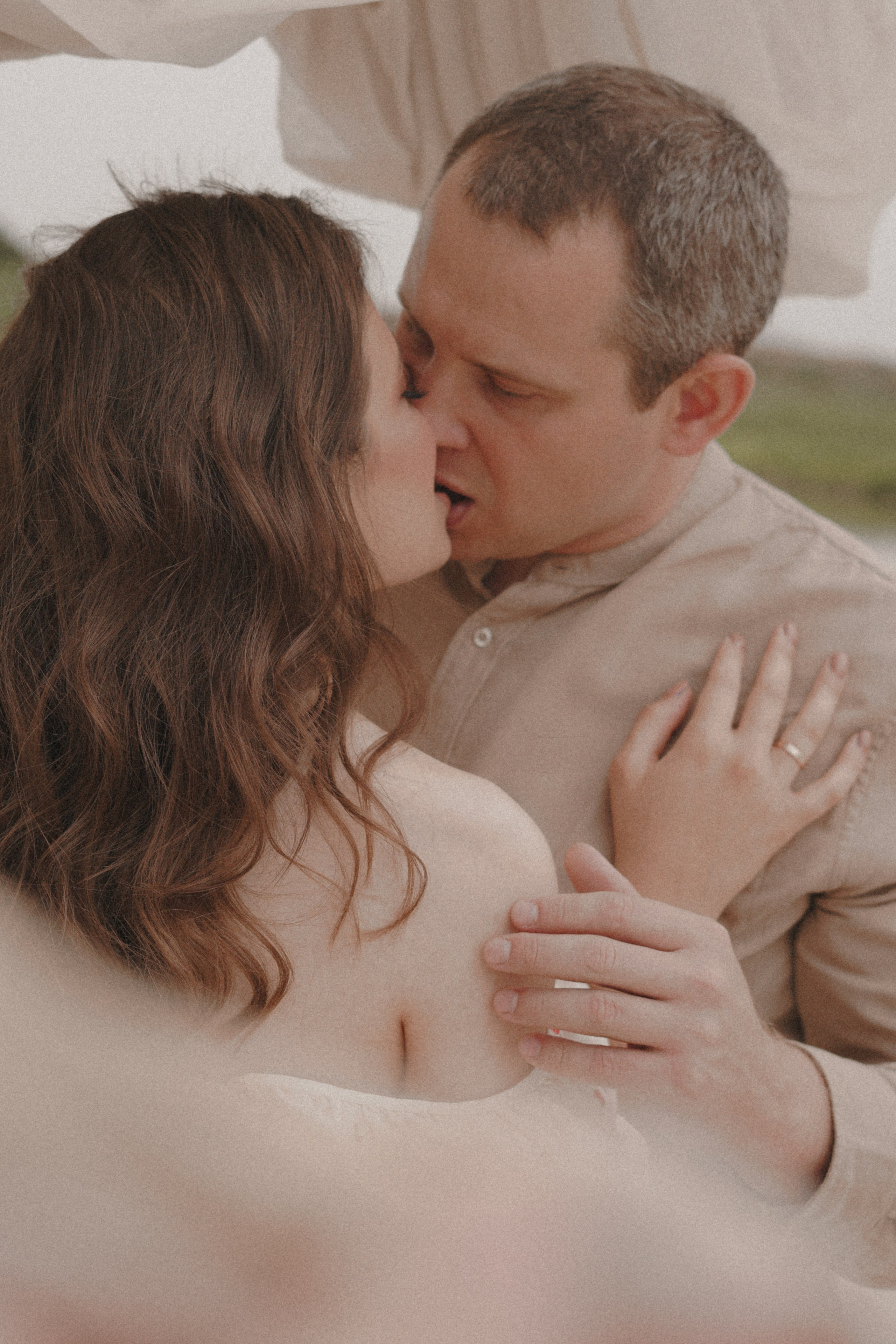 Летящие Объятия. Свадебный и семейный фотограф Афанасьева Анна в Кисловодске