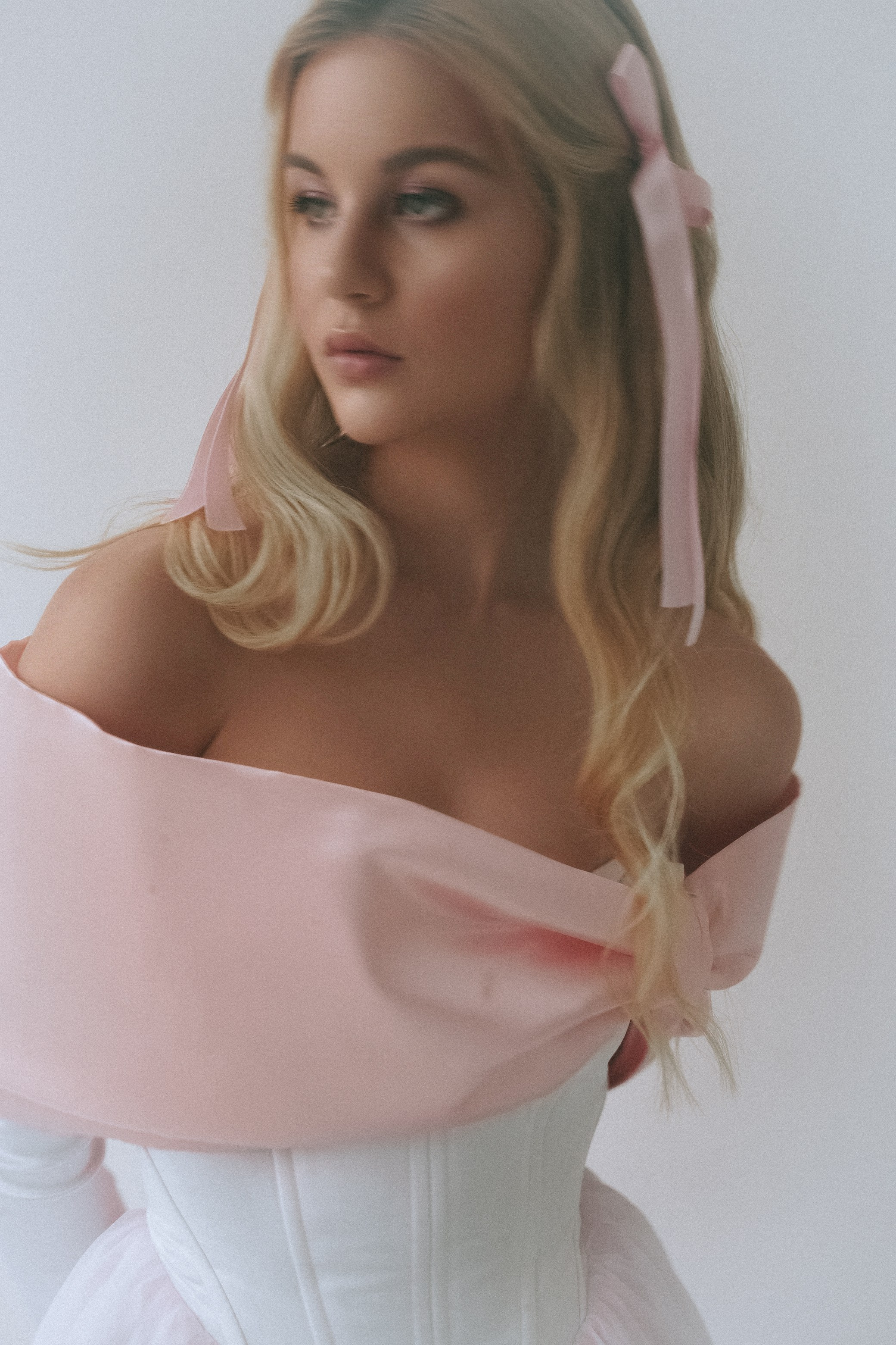 Невеста. Свадебный и семейный фотограф Афанасьева Анна в Кисловодске