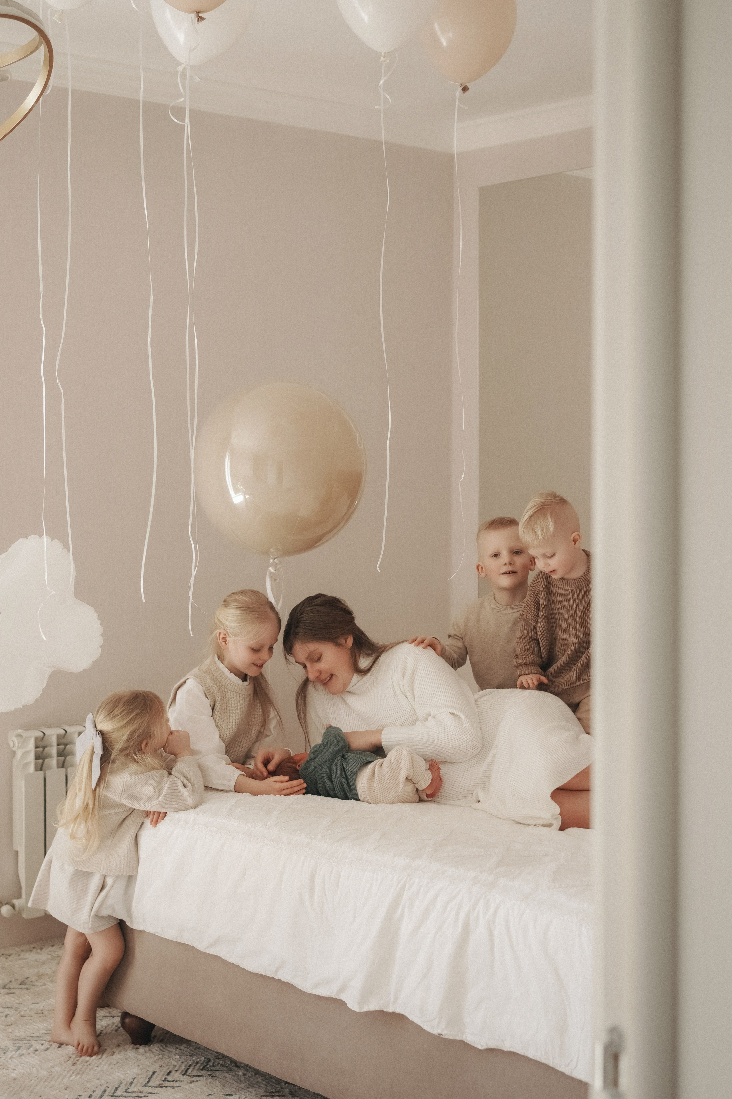 Выписка. Свадебный и семейный фотограф Афанасьева Анна в Кисловодске