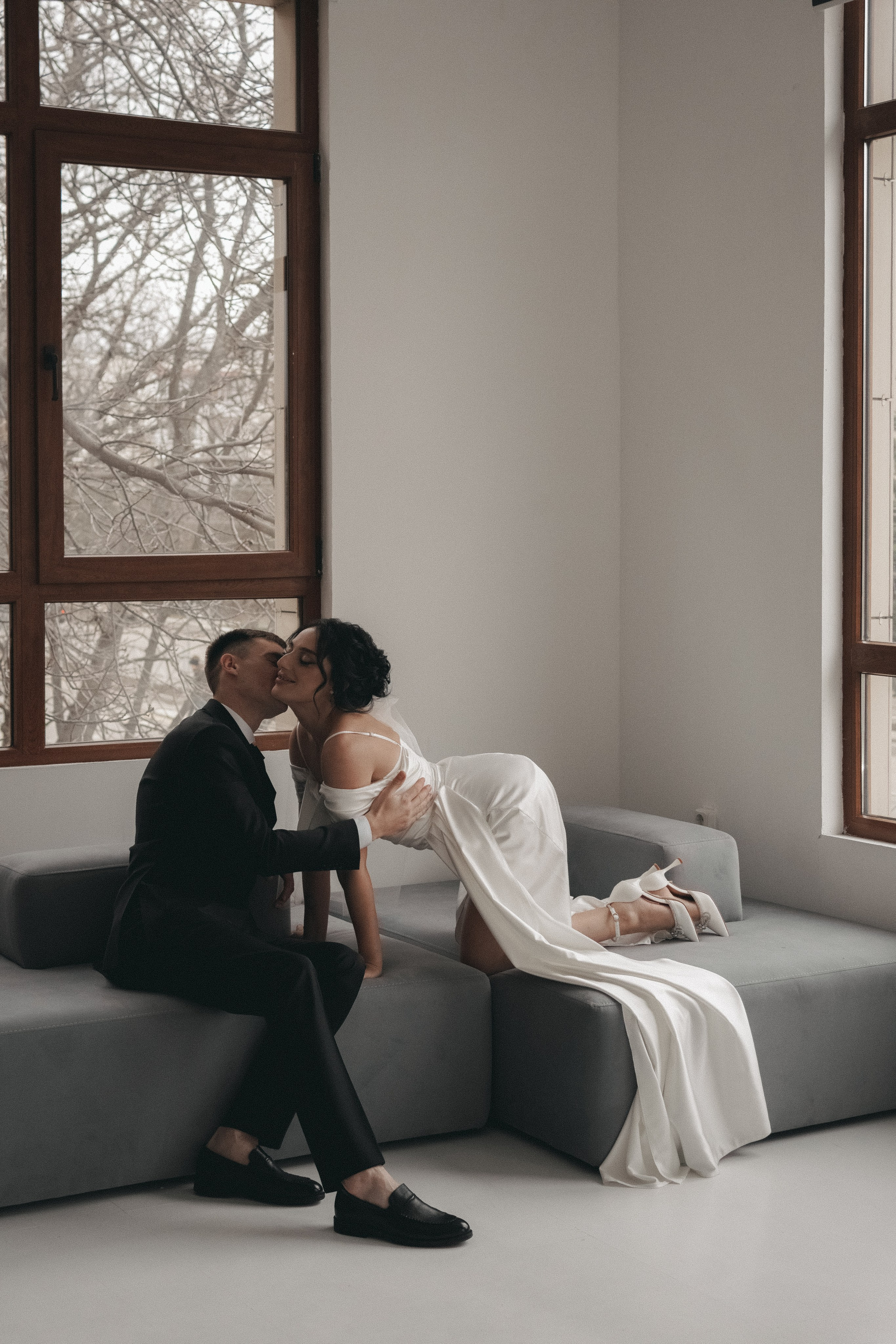 Мелодия Любви. Свадебный и семейный фотограф Афанасьева Анна в Кисловодске