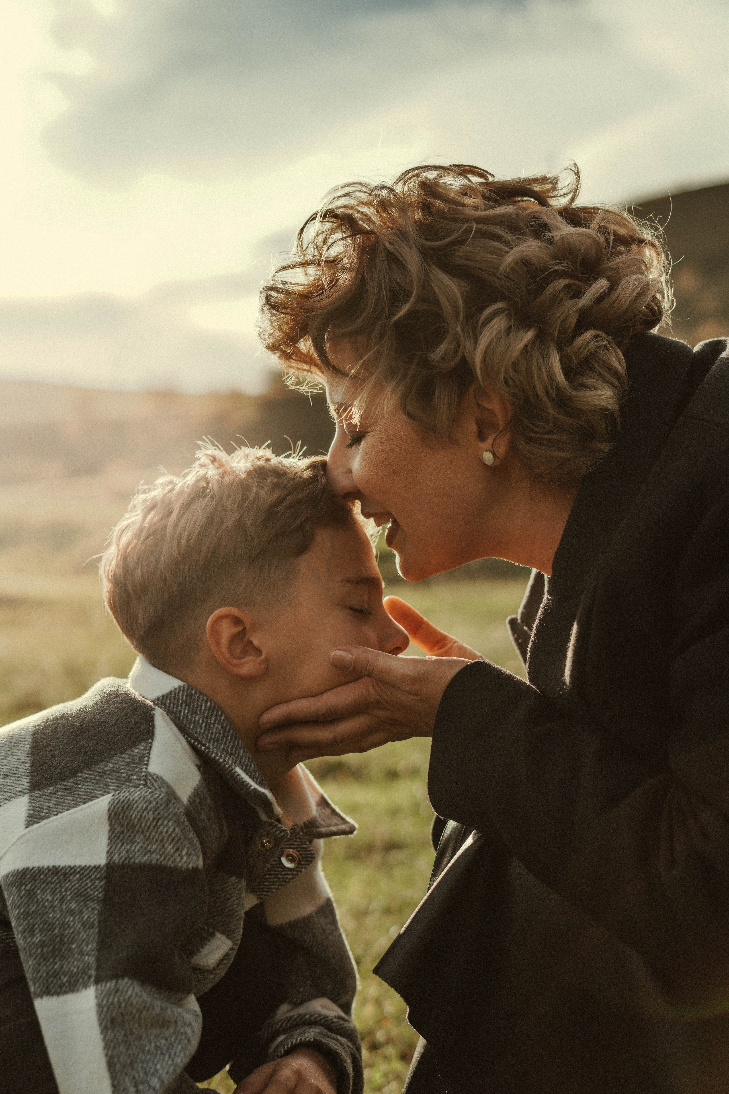 Забота и Нежность. Свадебный и семейный фотограф Афанасьева Анна в Кисловодске