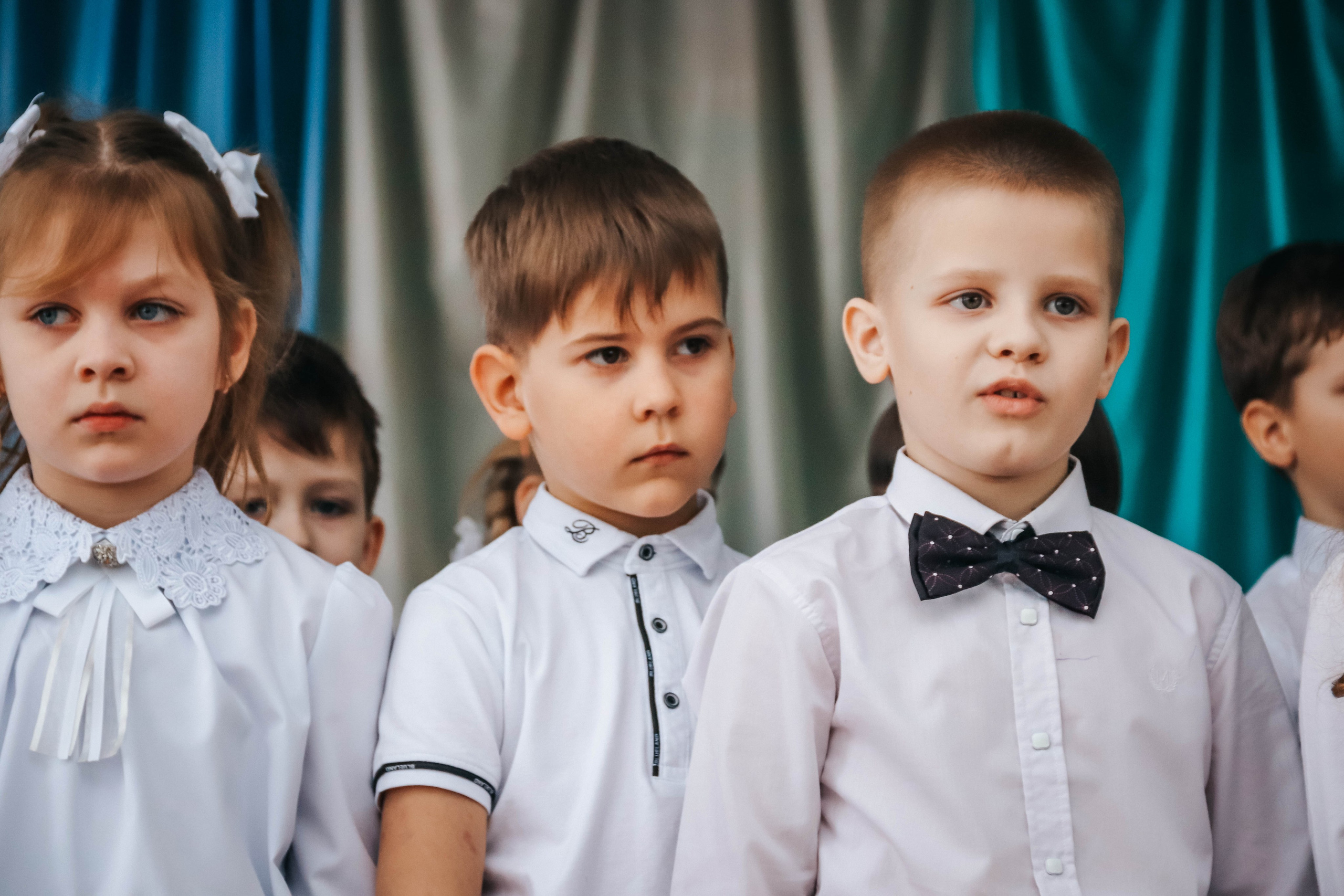 Концерт в преддверии 8 марта!. Фотограф Дарья Маташкова