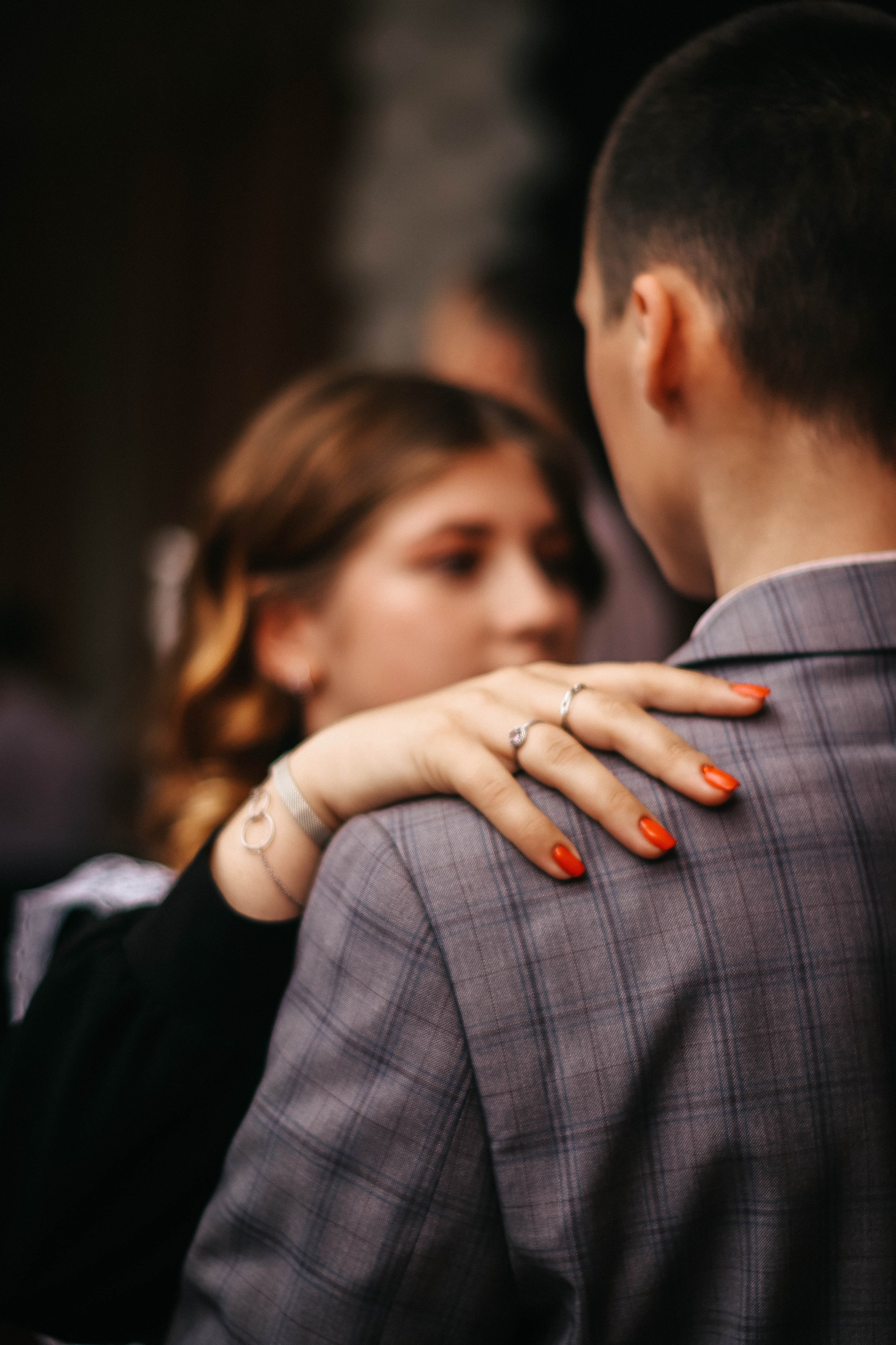 Последний звонок. Фотограф Дарья Маташкова