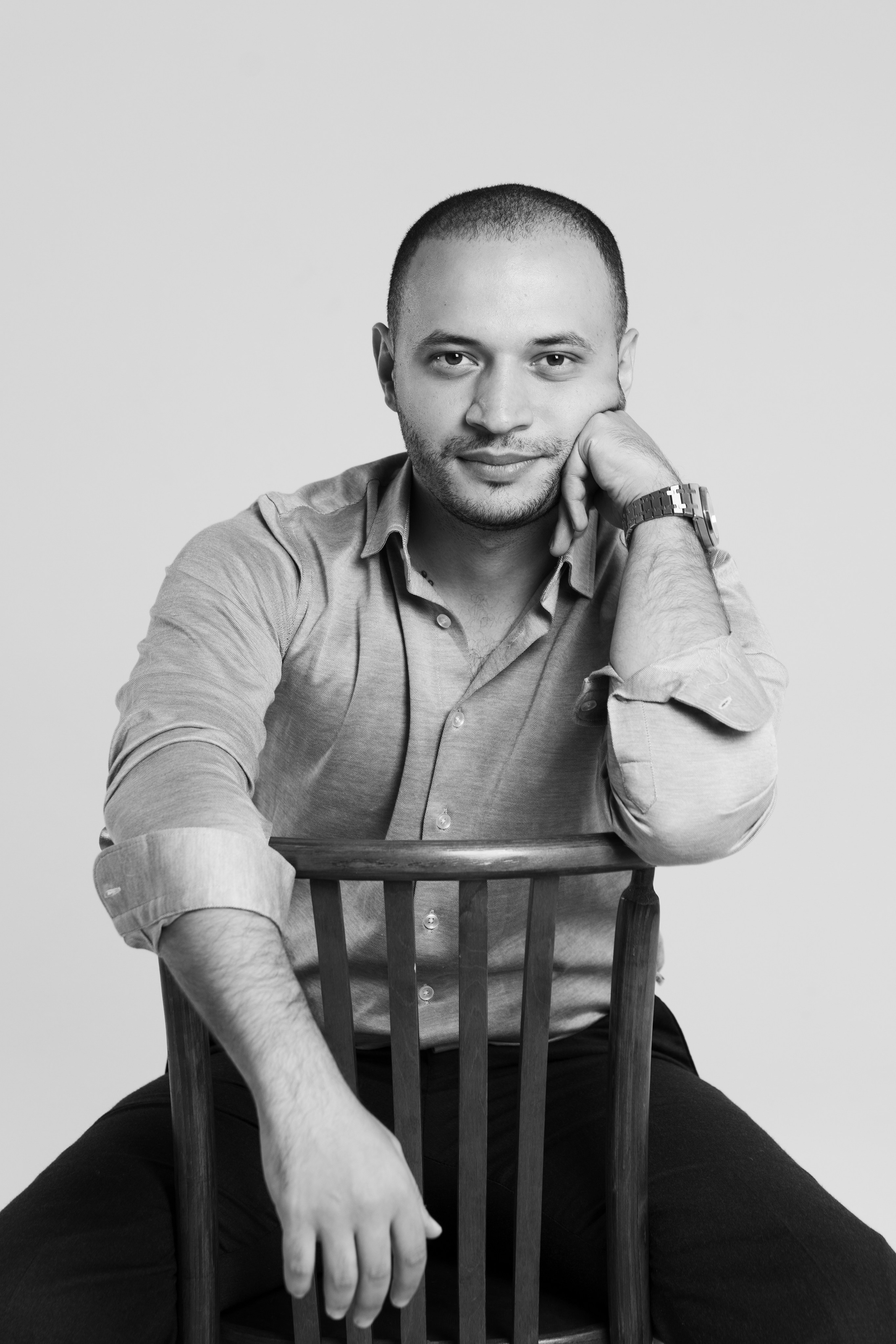 Классика/портрет. Фотограф в Москве Сафарова Юлия