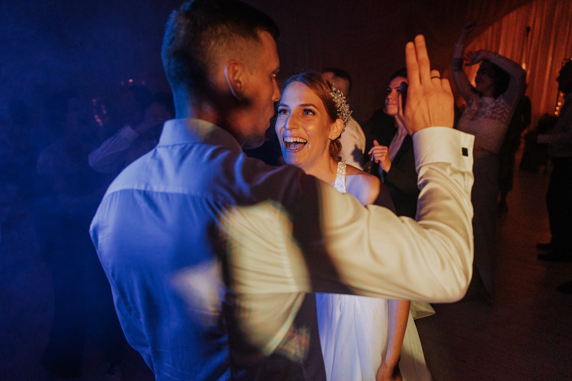 Олег & Мария. Свадебный фотограф в Москве — Павел Воронцов