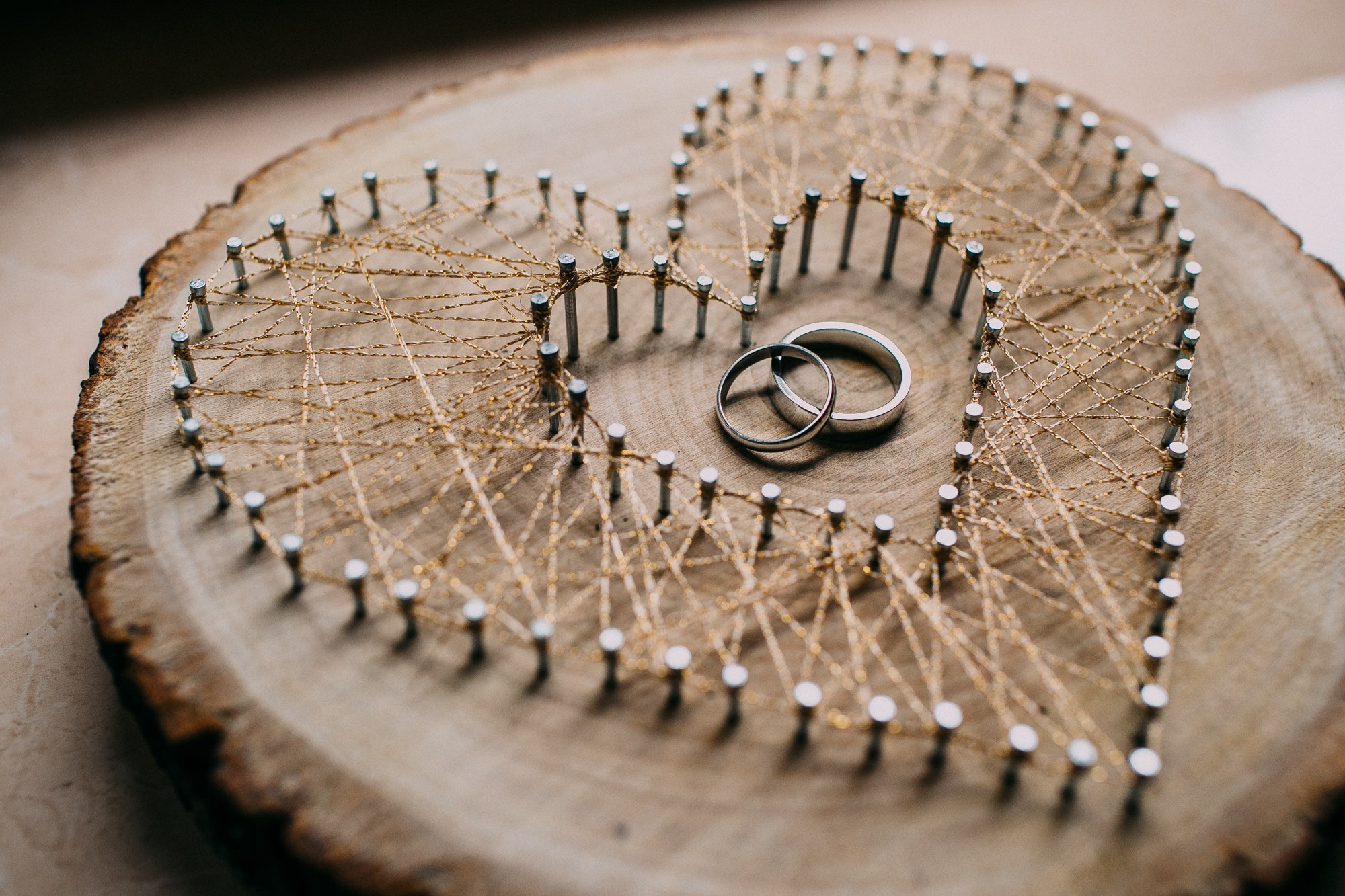 Даниил & Анна. Свадебный фотограф в Москве — Павел Воронцов