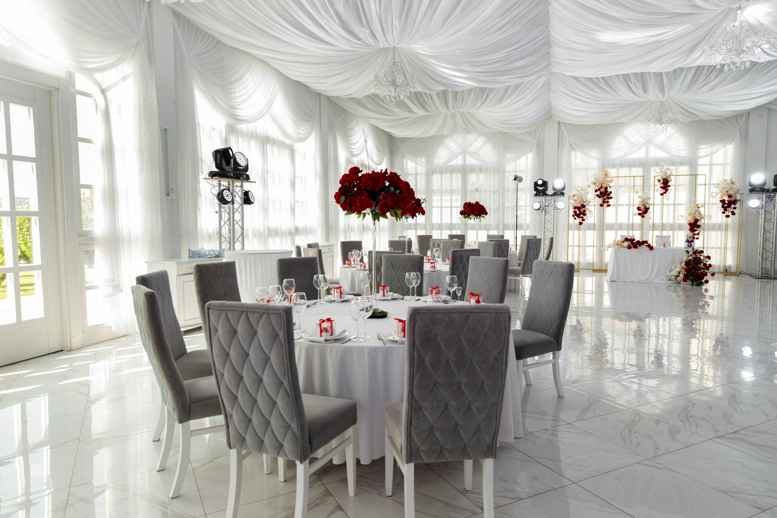 Анна&Михаил. Свадебный фотограф в Ростове-на-Дону Базарова Анастасия