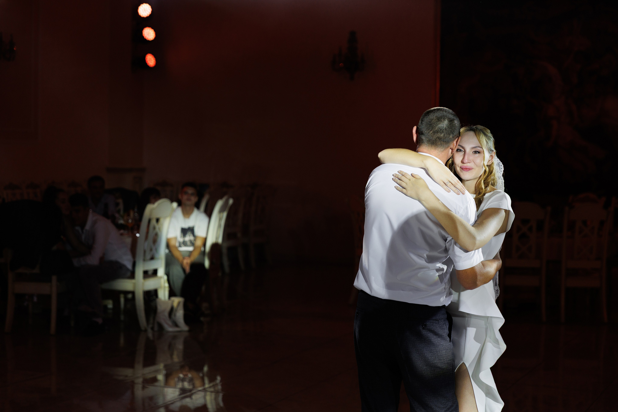 Анастасия&Алексей. Свадебный фотограф в Ростове-на-Дону Базарова Анастасия