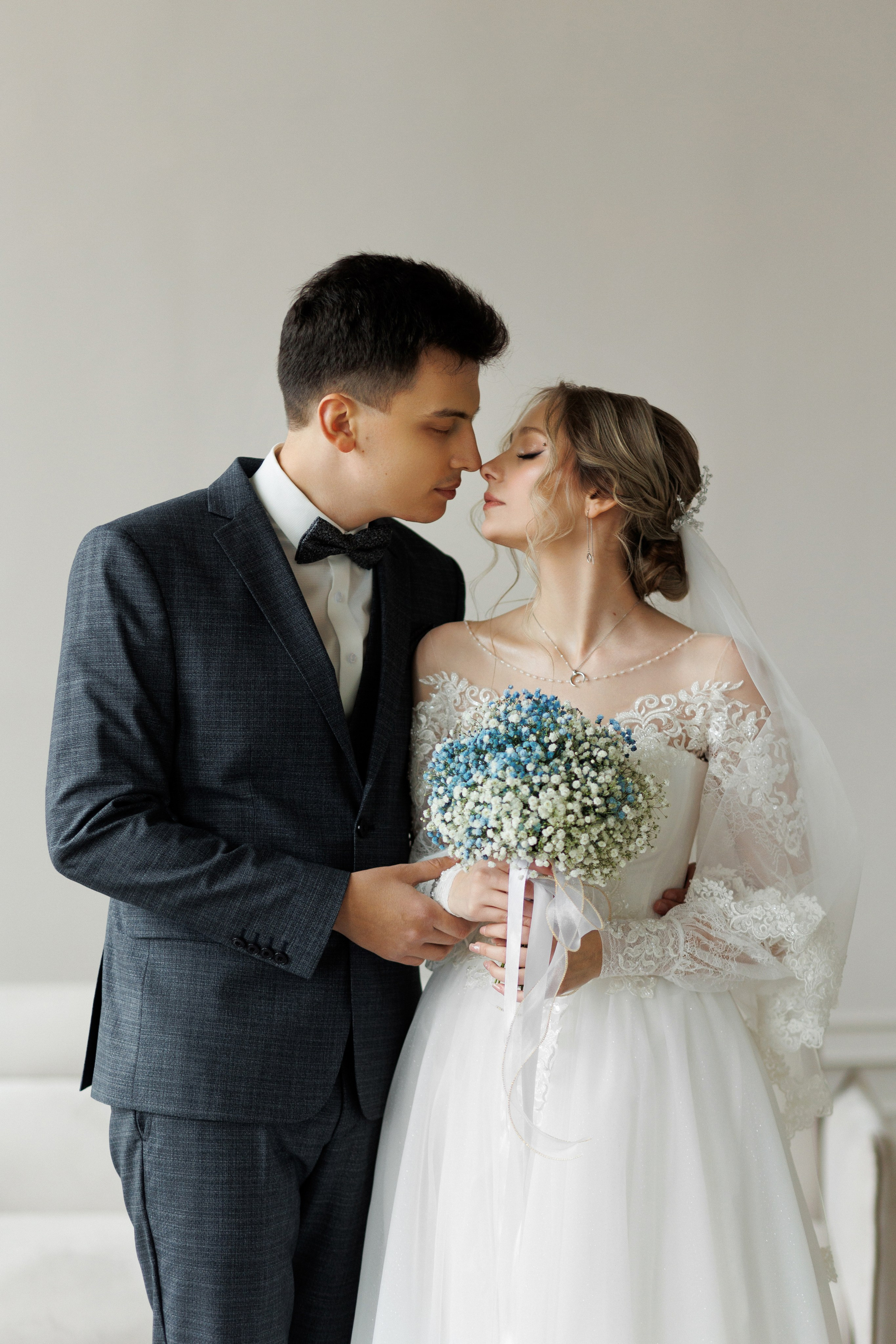 Юрий&Софья. Свадебный фотограф в Ростове-на-Дону Базарова Анастасия