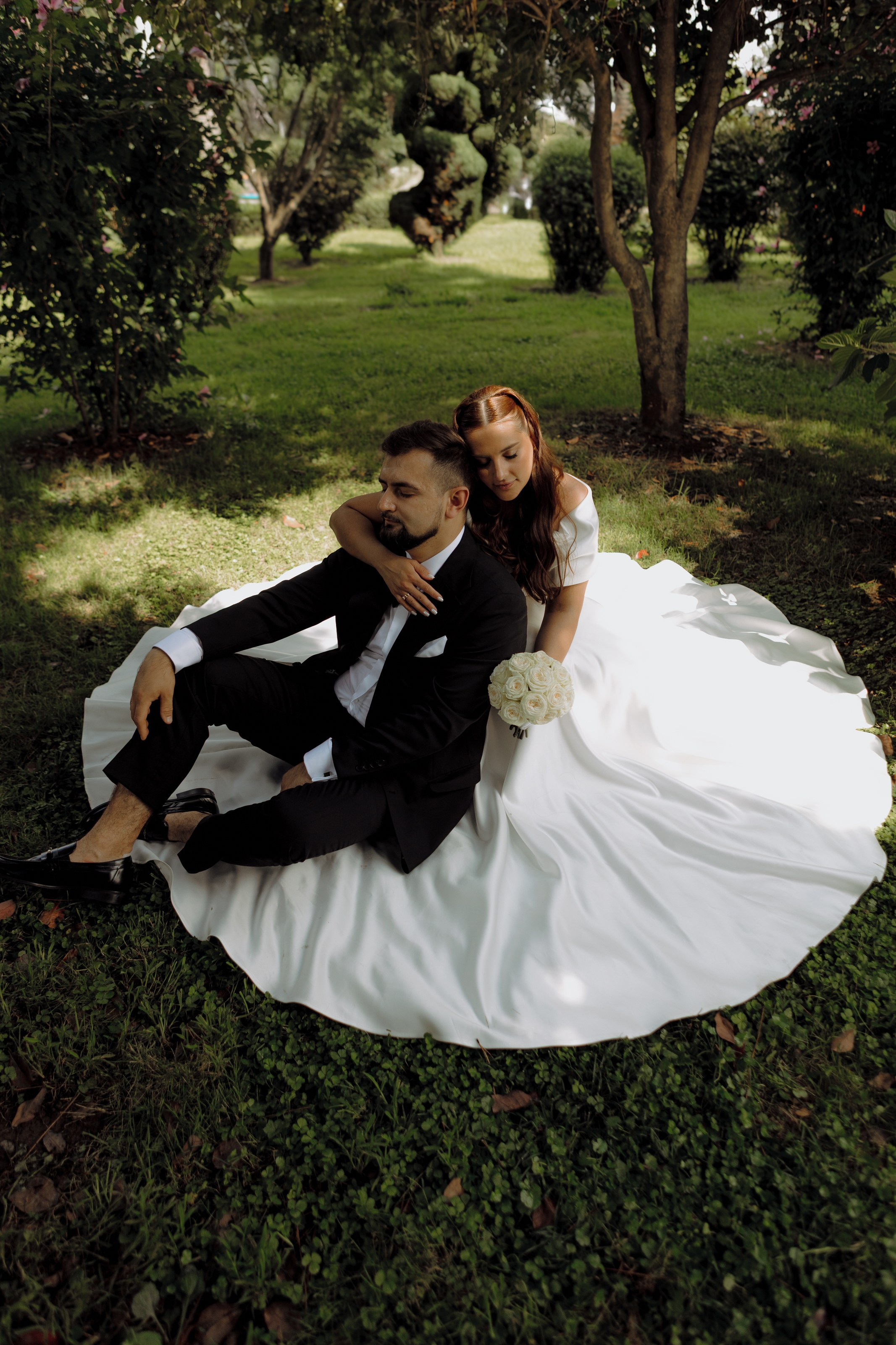 E&P. Фотограф в Грузии Павел Шарников