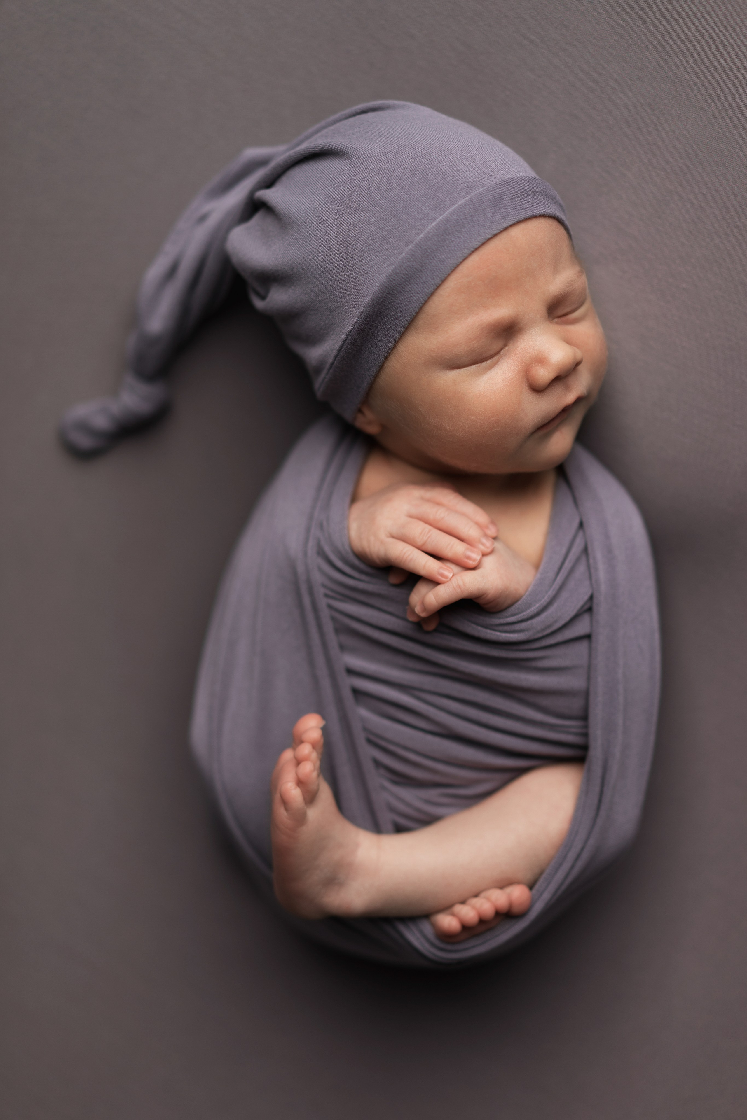 Галерея новорожденных. Фотограф новорожденных у вас дома