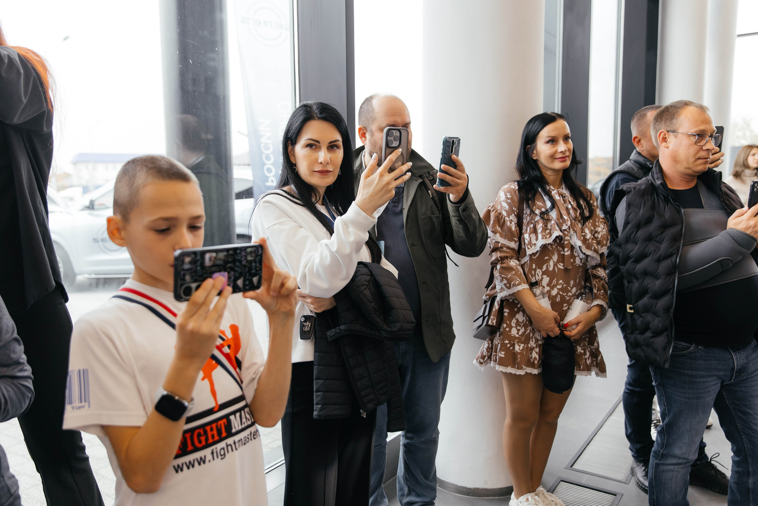 Презентация автомобилей | S E R E S. Профессиональный фотограф Тольятти | Самара | Москва | Сочи