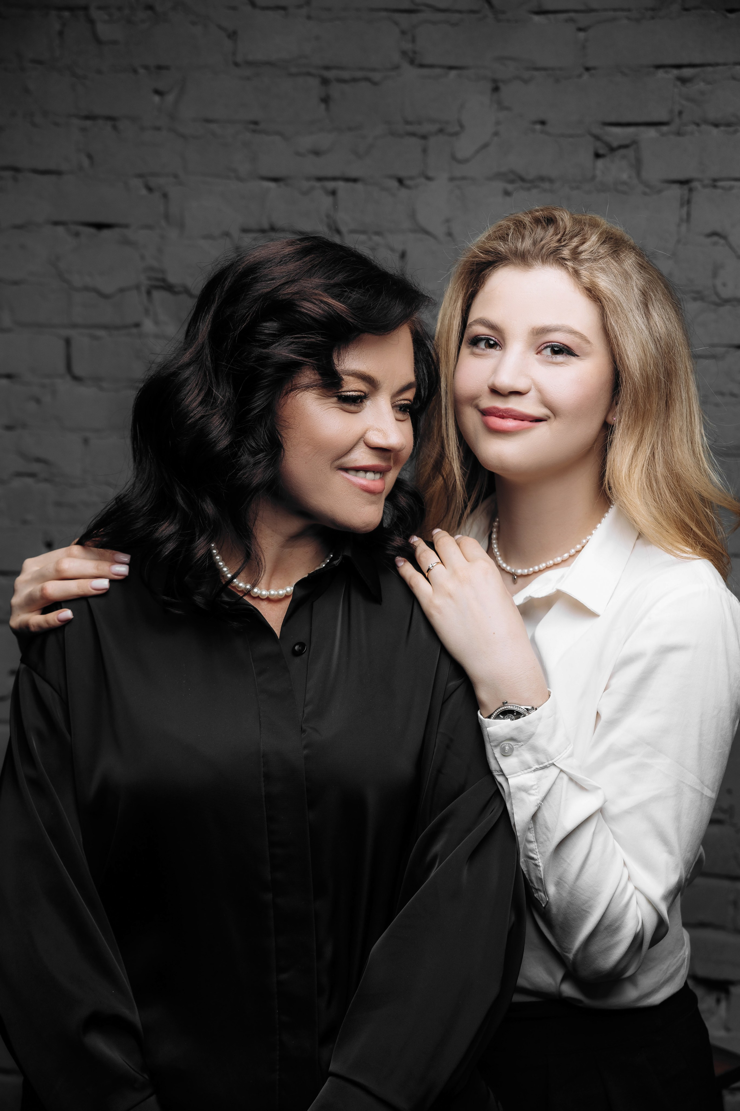 Мама / дочь. Миленина Юлия Свадебный и семейный фотограф в Краснодаре