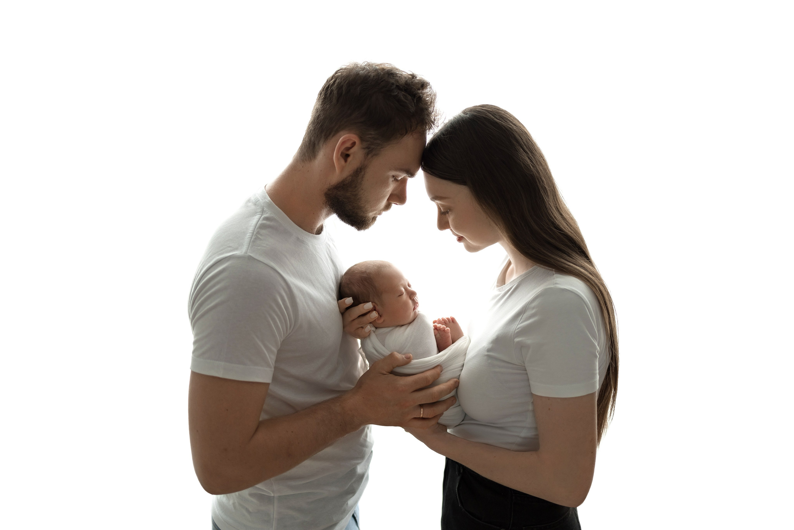 Семейные фотографии. Фотограф новорожденных в г. Ростове-на-Дону Инна Дурасова