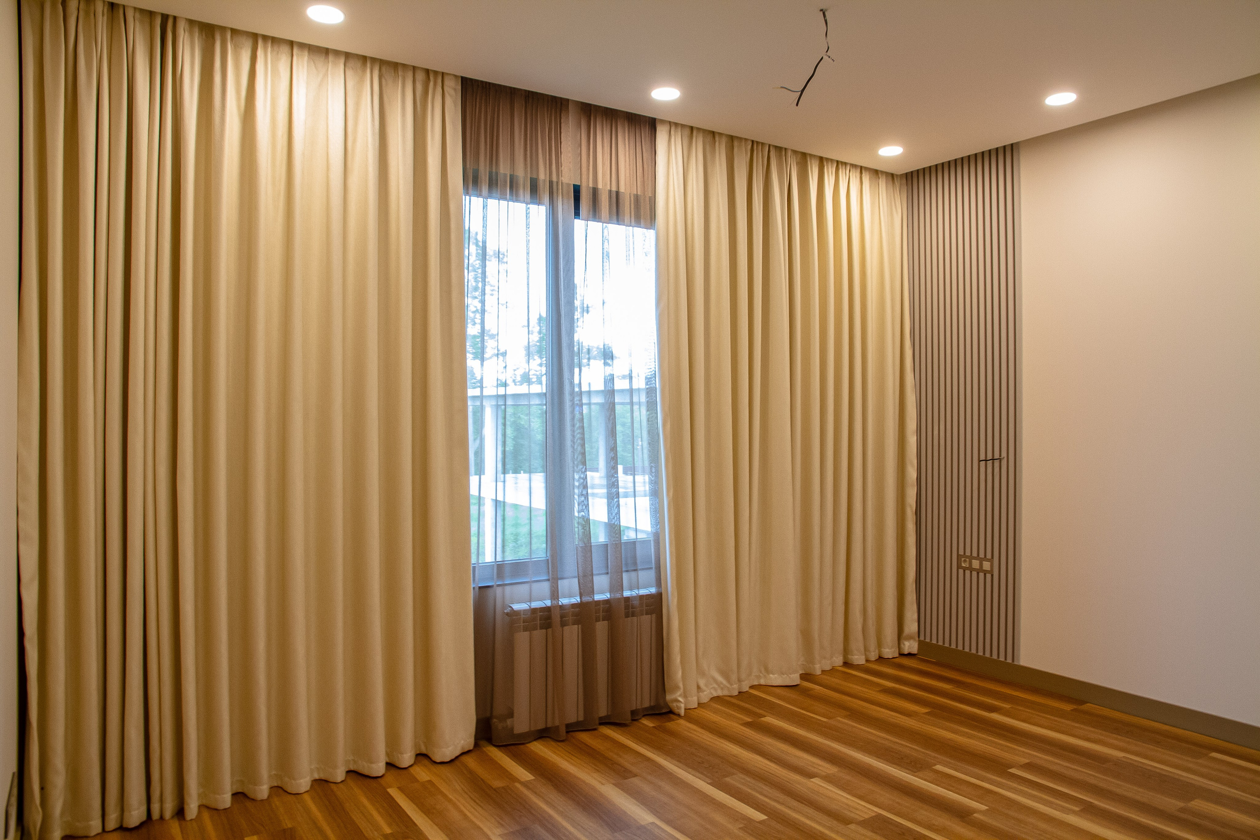 Дом 1. Фотограф Антон Катунин | Симферополь