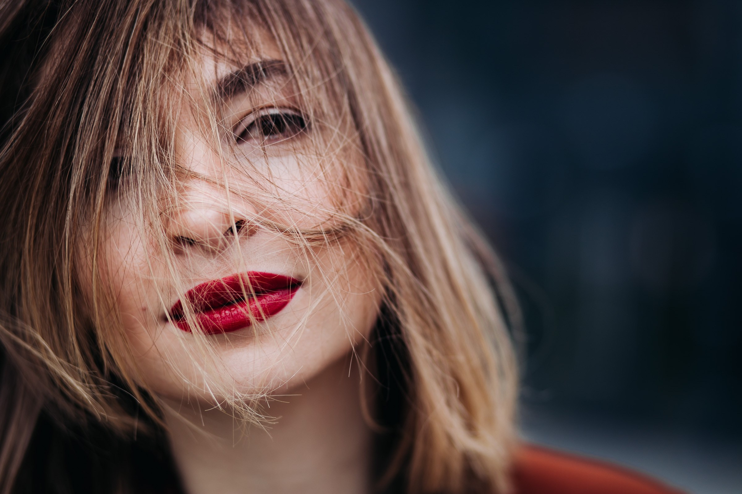 Саша и Лена. Фотограф Константин Пешков