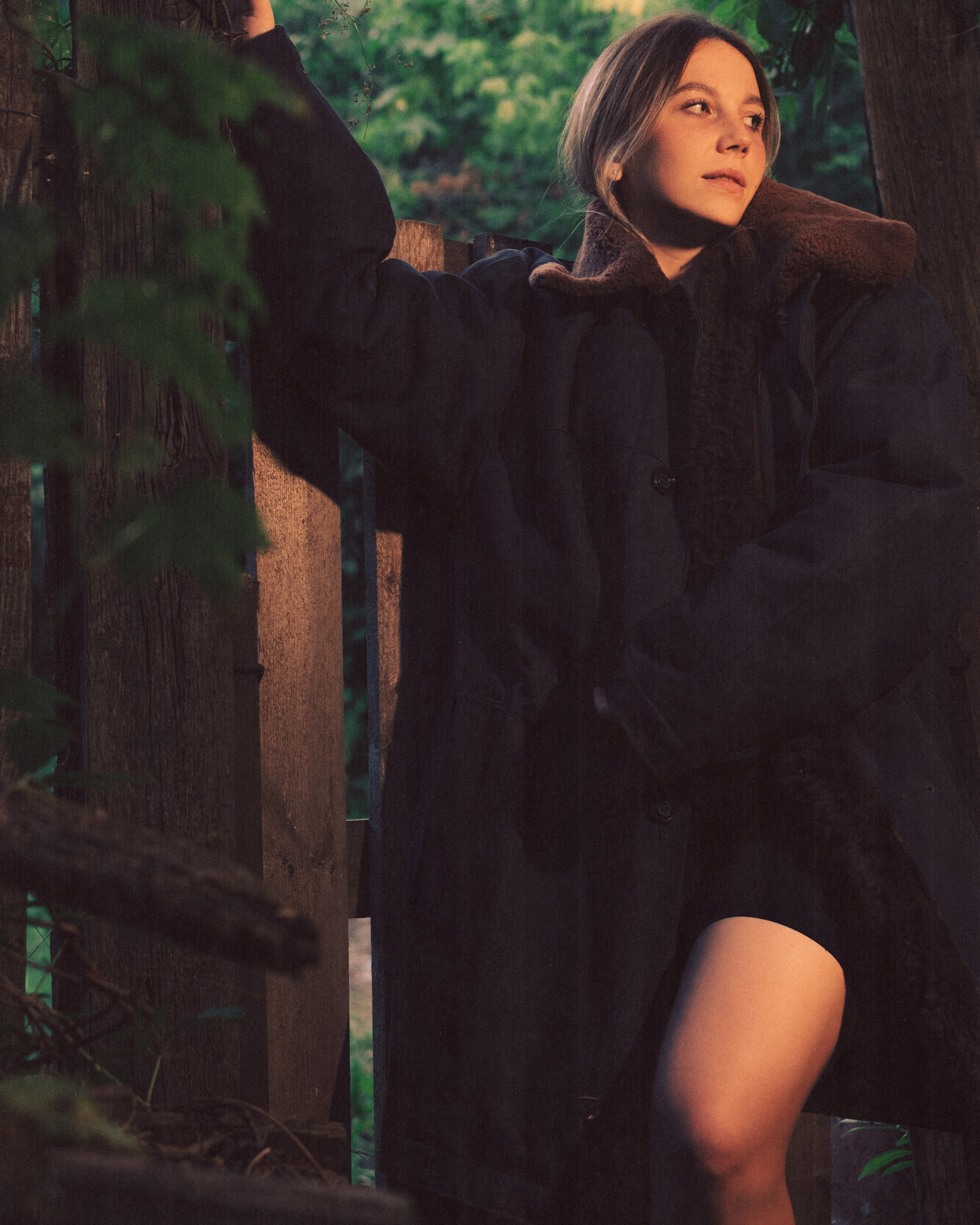 Rural autumn. Фотограф Елизавета Ситкова в Пензе