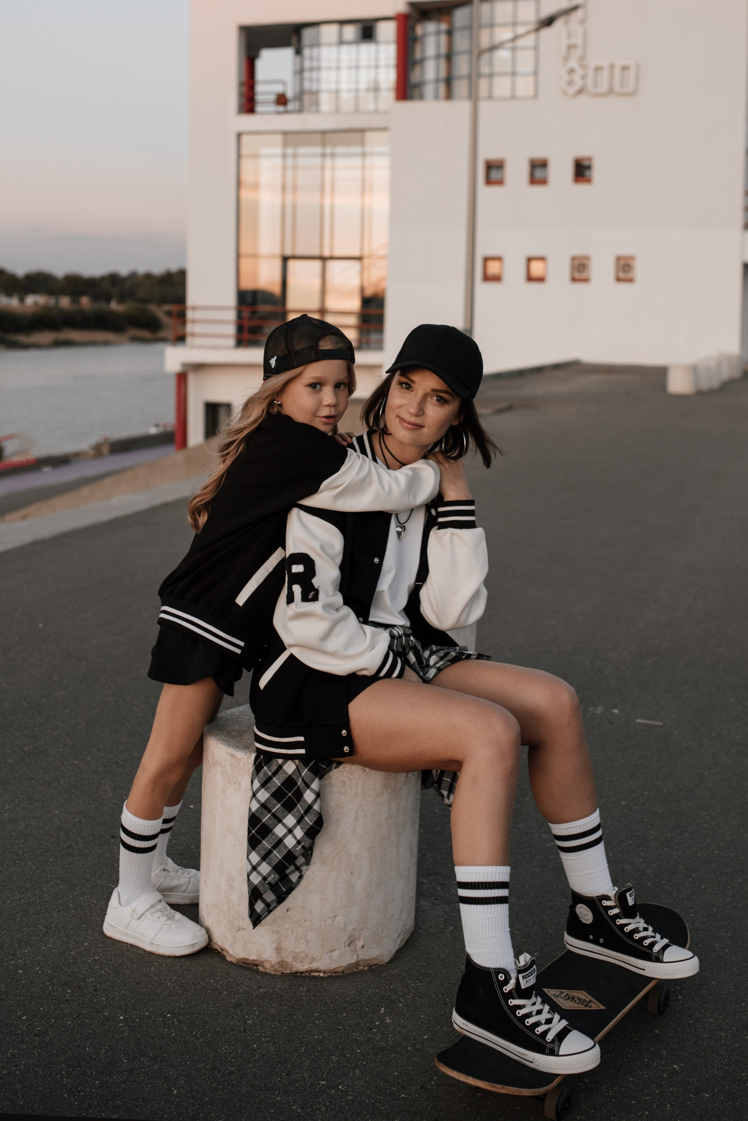 Ира ♡ Алена. Фотограф Ольга Плеханова | Нижний Новгород, Москва