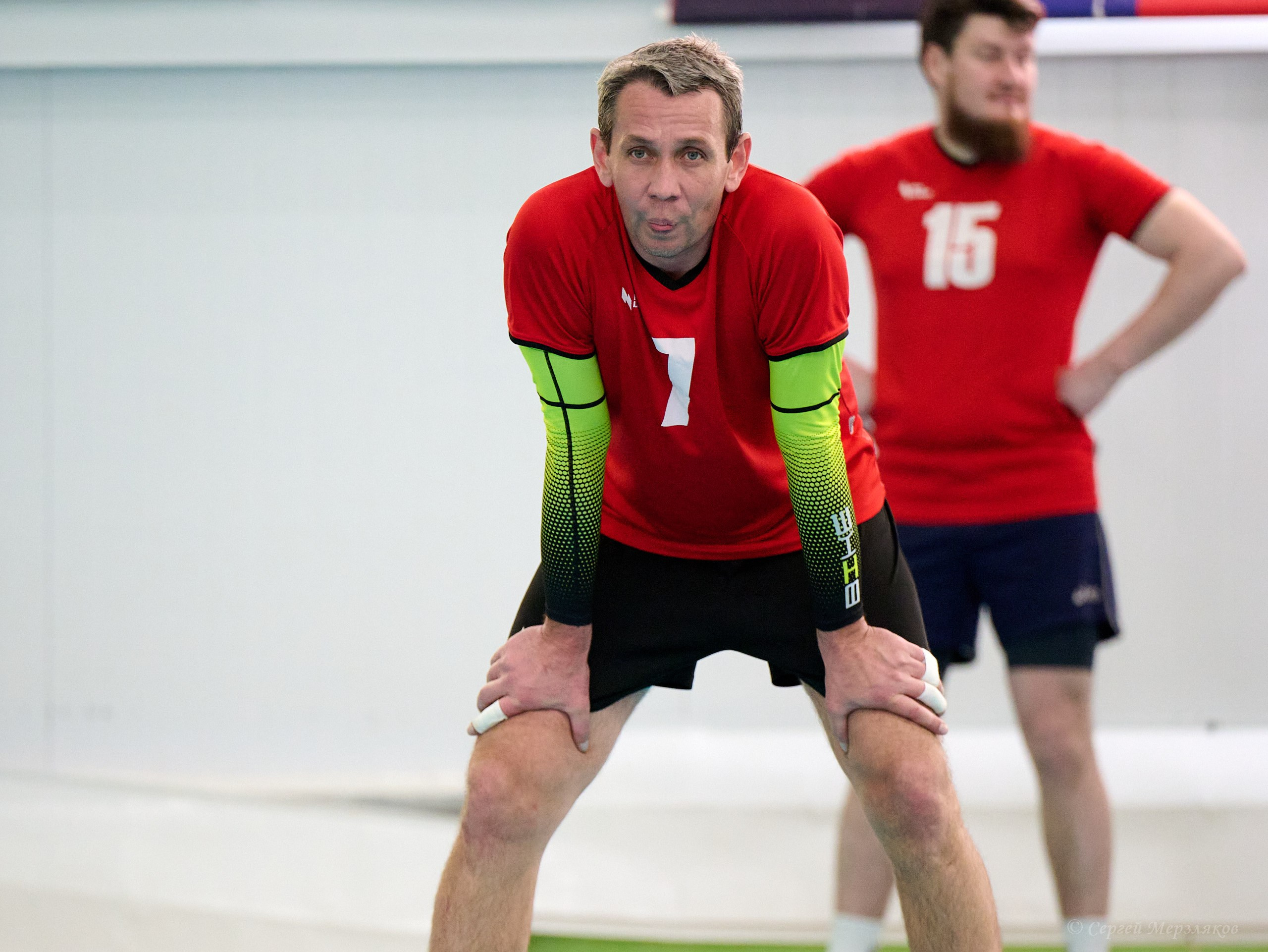 II Волейбольный турнир. Созвездие 26.05.2024 Ижевск. Спортивный репортажный фотограф в Ижевске Сергей Мерзляков