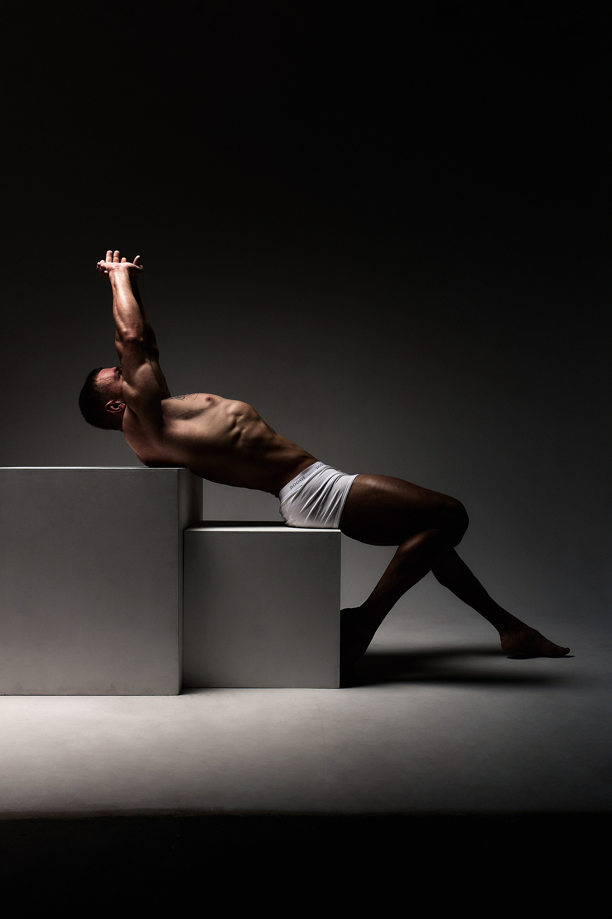 Семён, SVR. Фотограф Игорь Михайлов